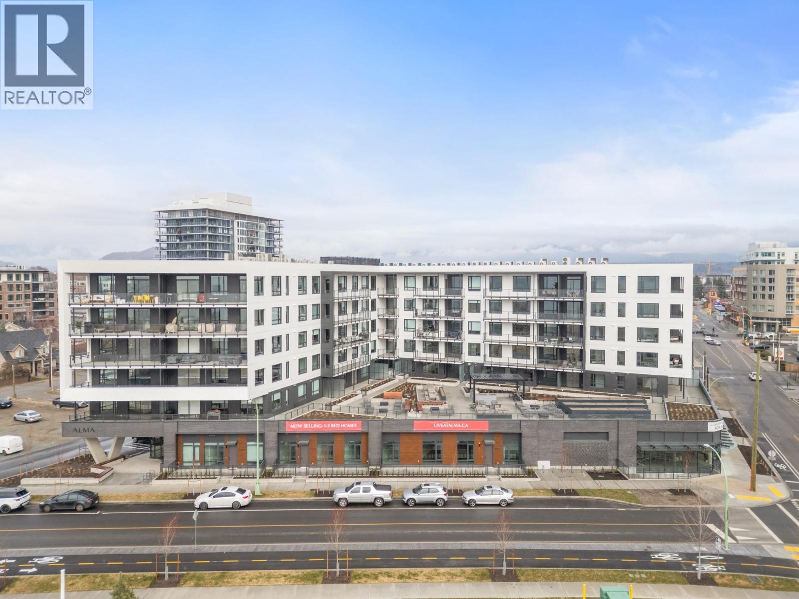 409 3051 Abbott Street, Kelowna