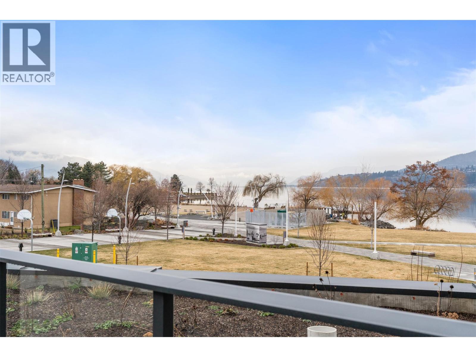 409 3051 Abbott Street, Kelowna