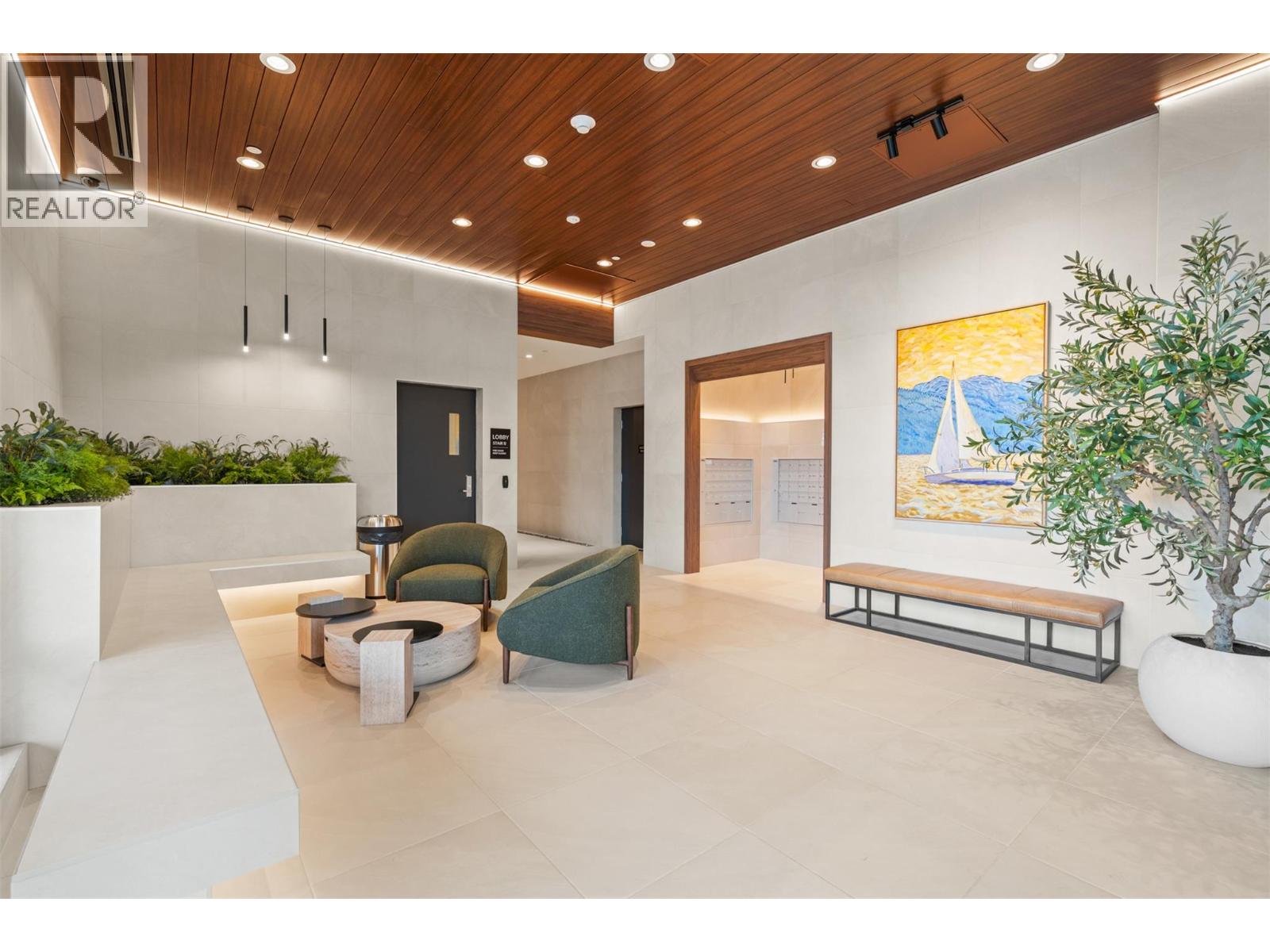 409 3051 Abbott Street, Kelowna