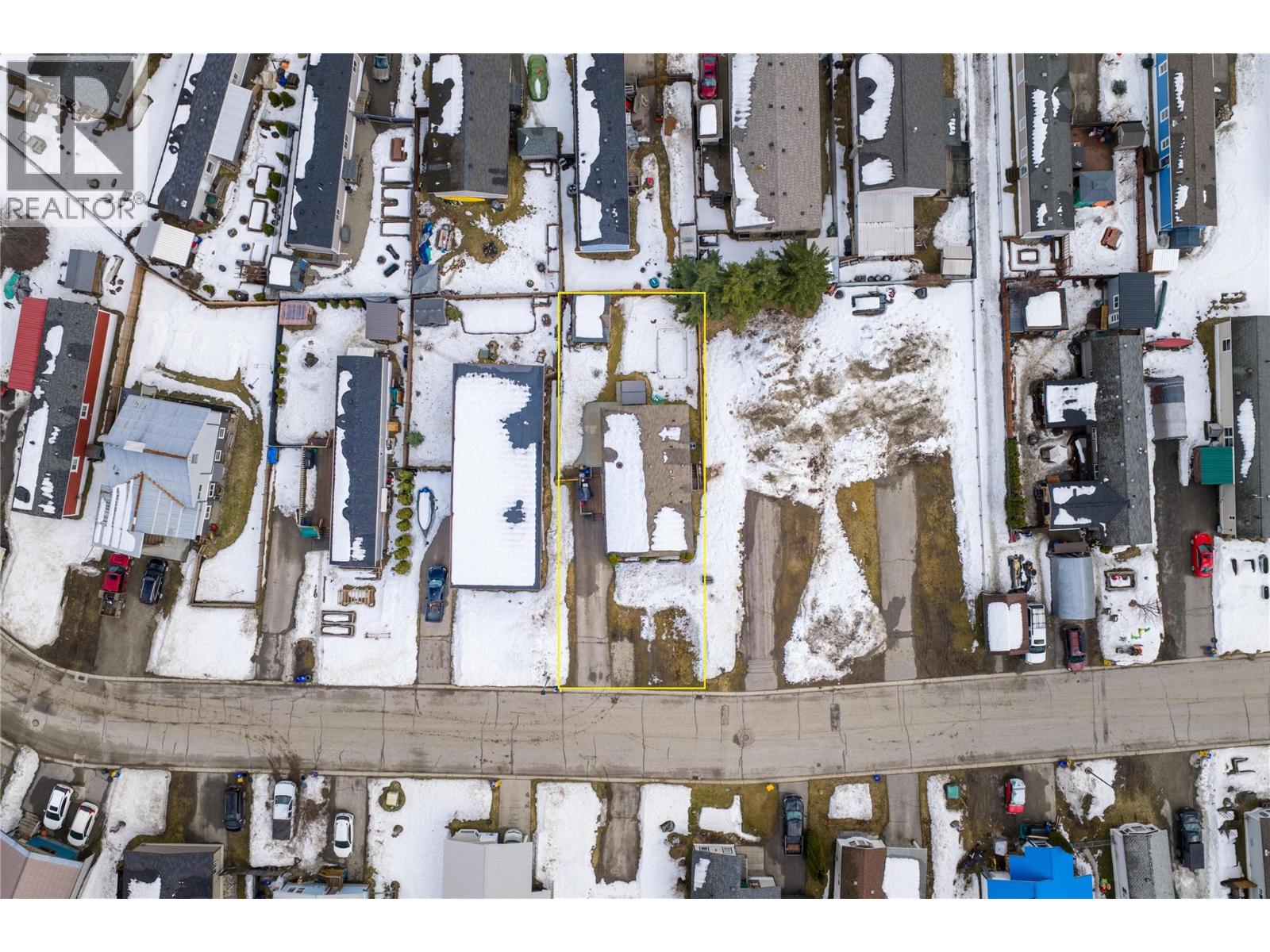 23 Johnson Way, Revelstoke