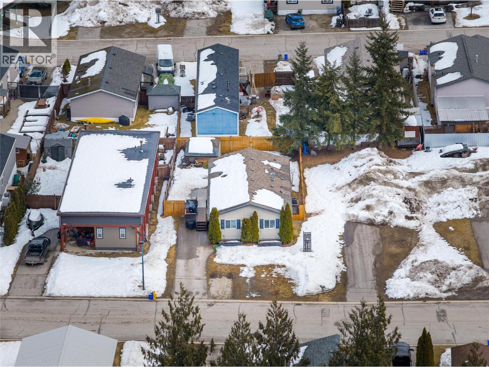 23 Johnson Way, Revelstoke
