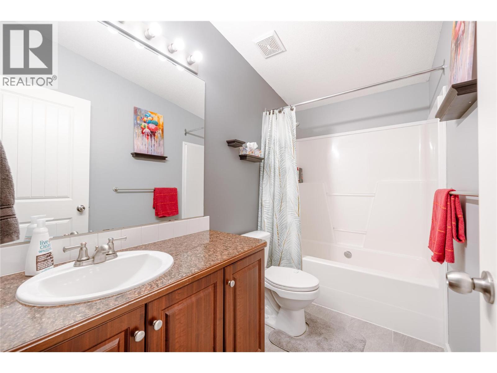 23 Johnson Way, Revelstoke