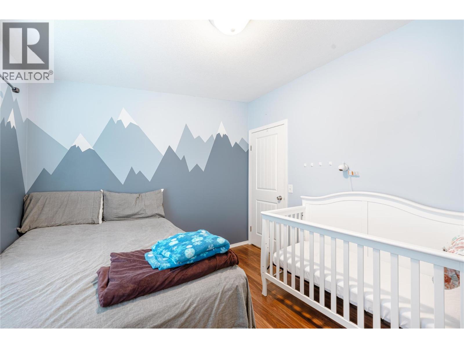 23 Johnson Way, Revelstoke