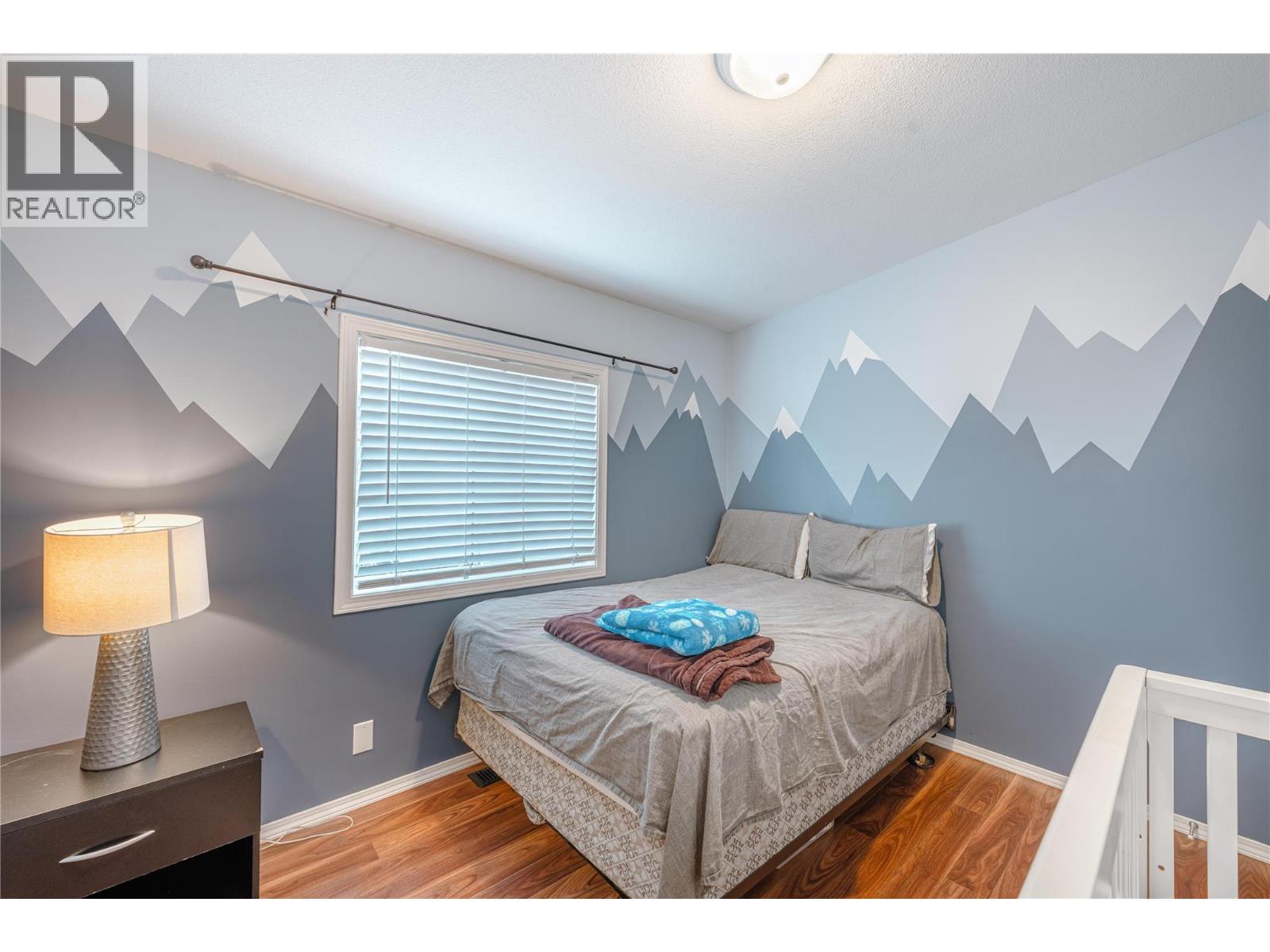 23 Johnson Way, Revelstoke