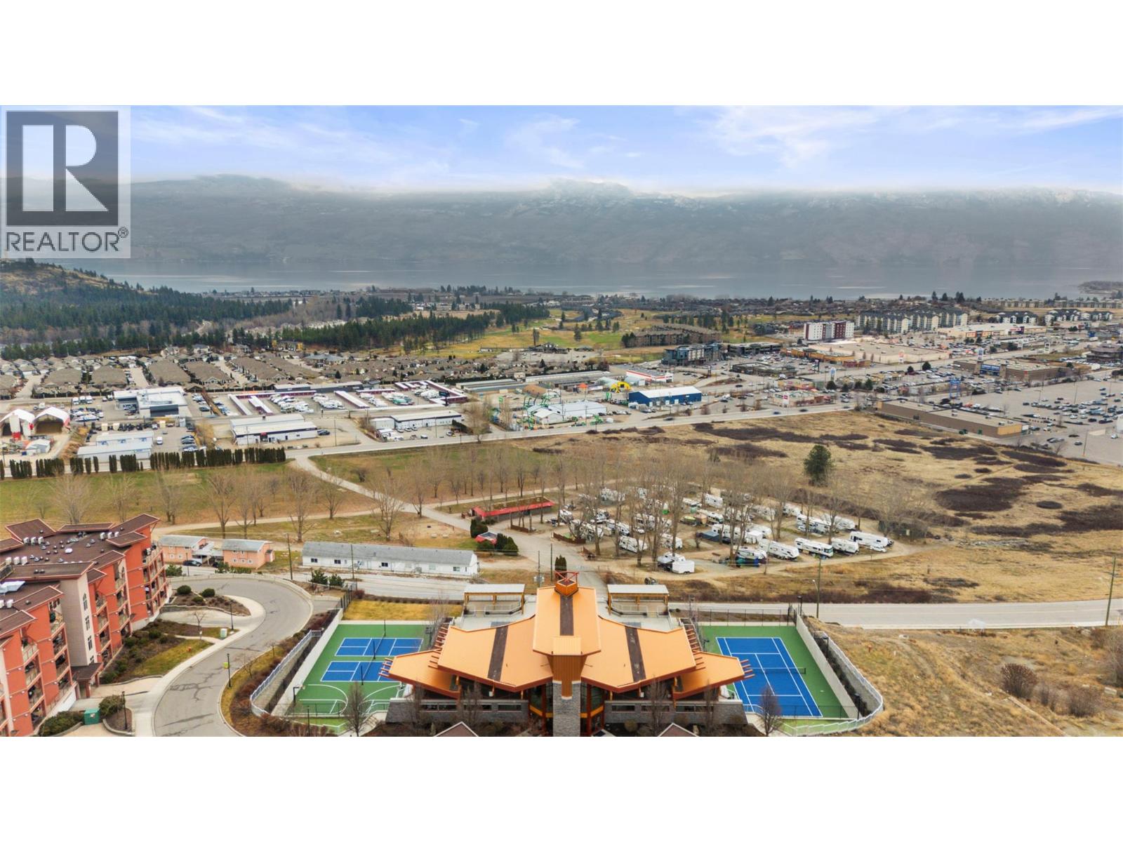 3211 Skyview Lane Unit# 211, Westbank