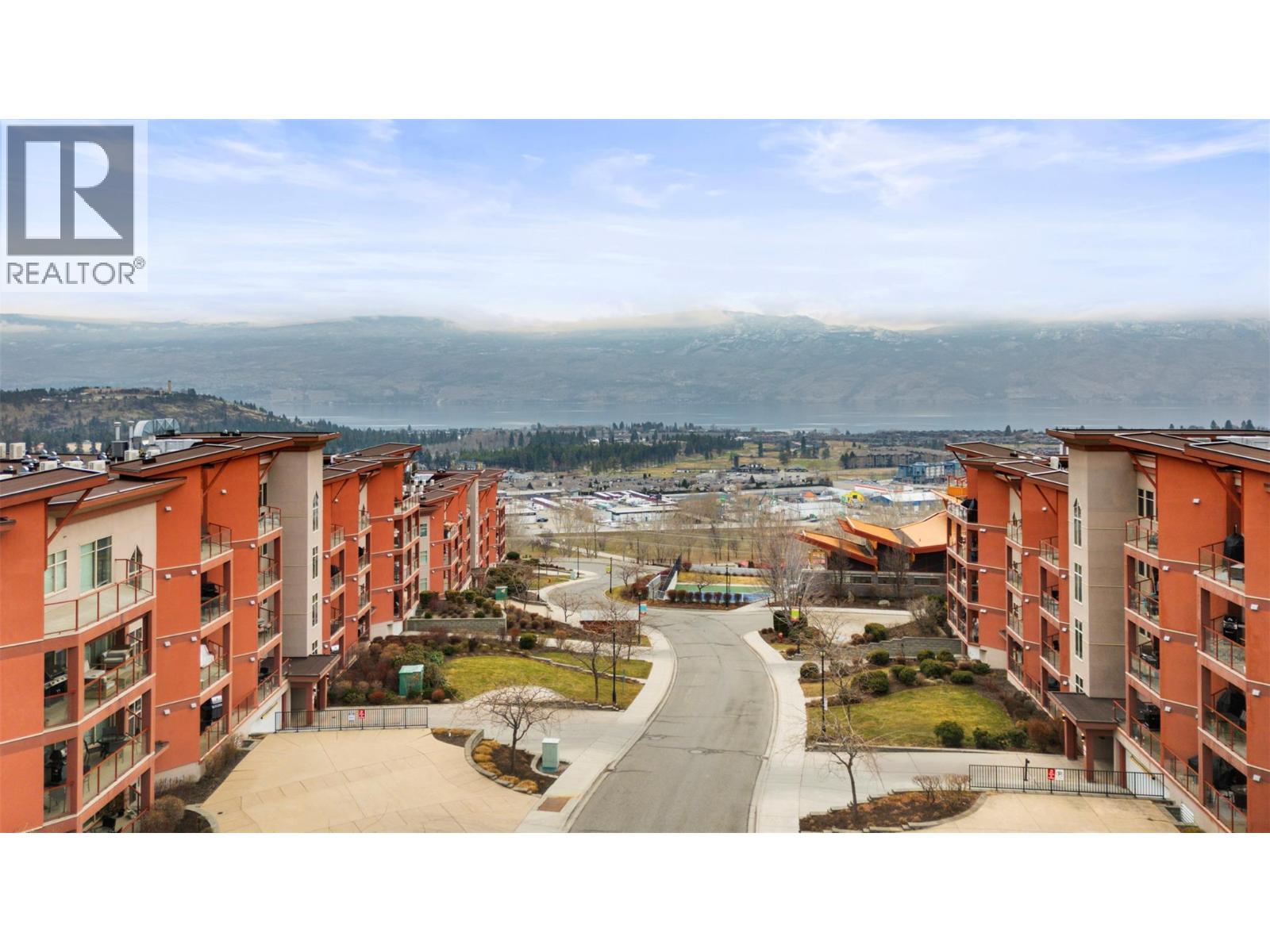 3211 Skyview Lane Unit# 211, Westbank