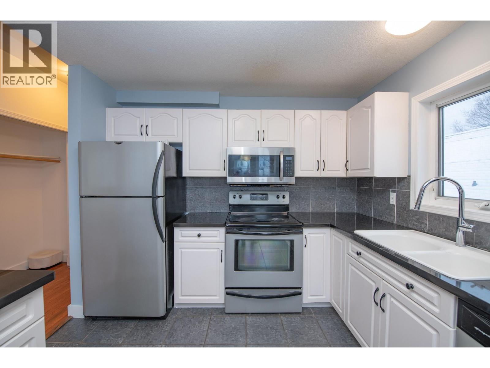 3414A 28th Avenue Unit# 2, Vernon
