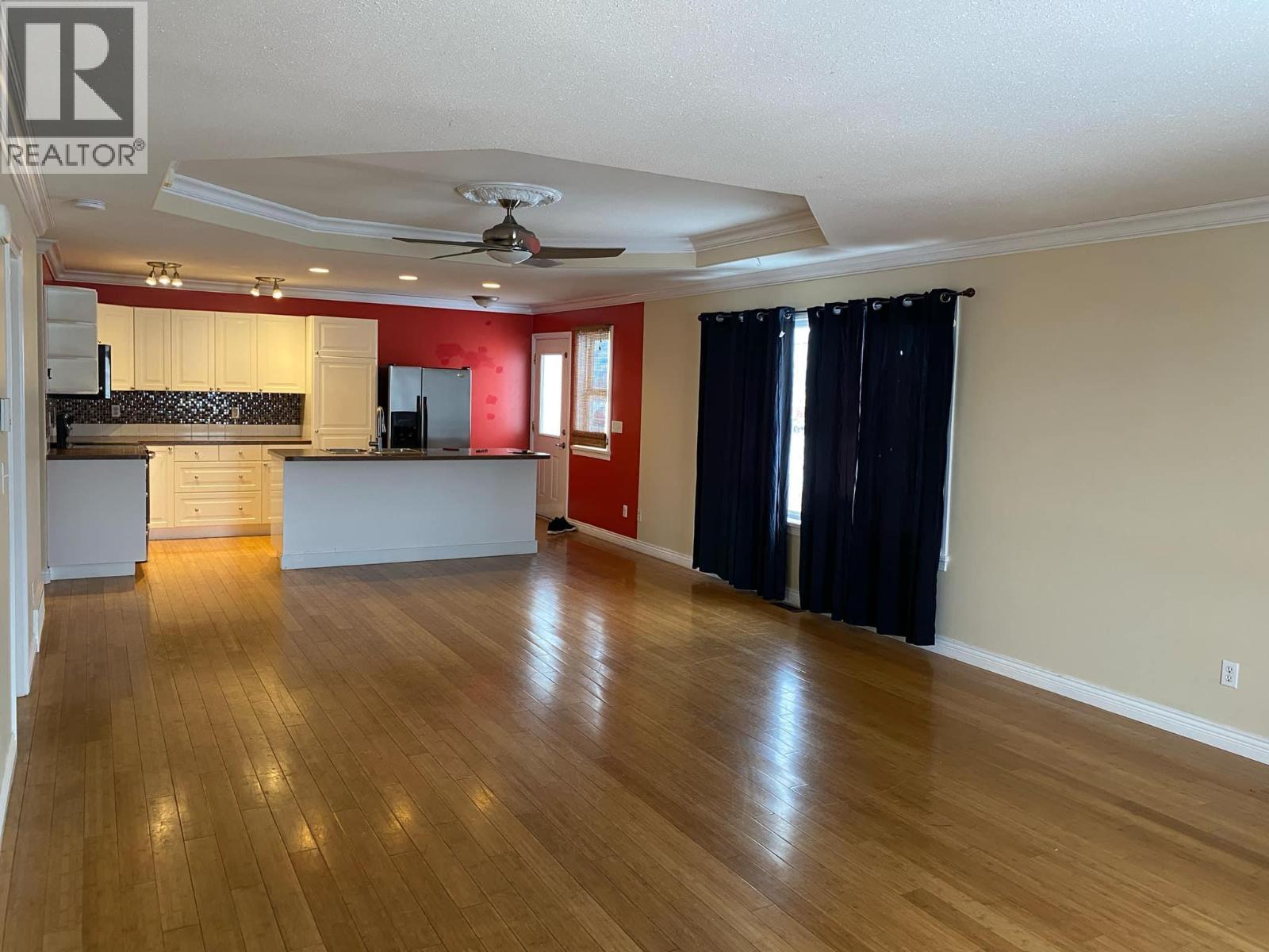 9636 15 Street Unit# 2, Dawson Creek