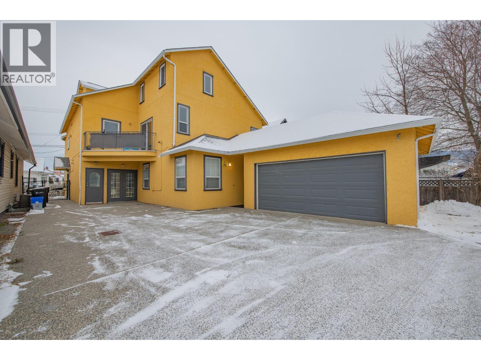 3414A 28th Avenue Unit# 2, Vernon