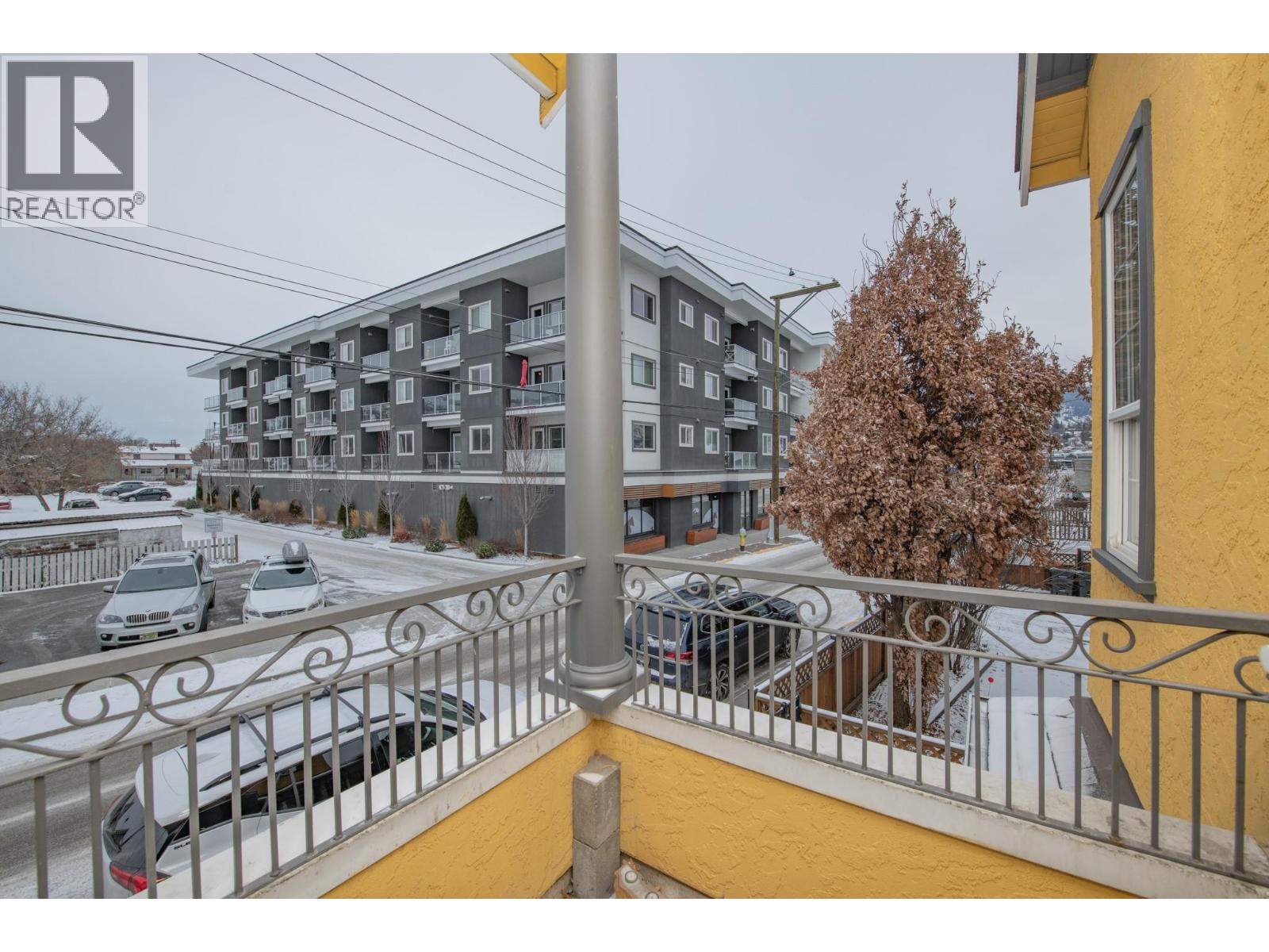 3414A 28th Avenue Unit# 2, Vernon