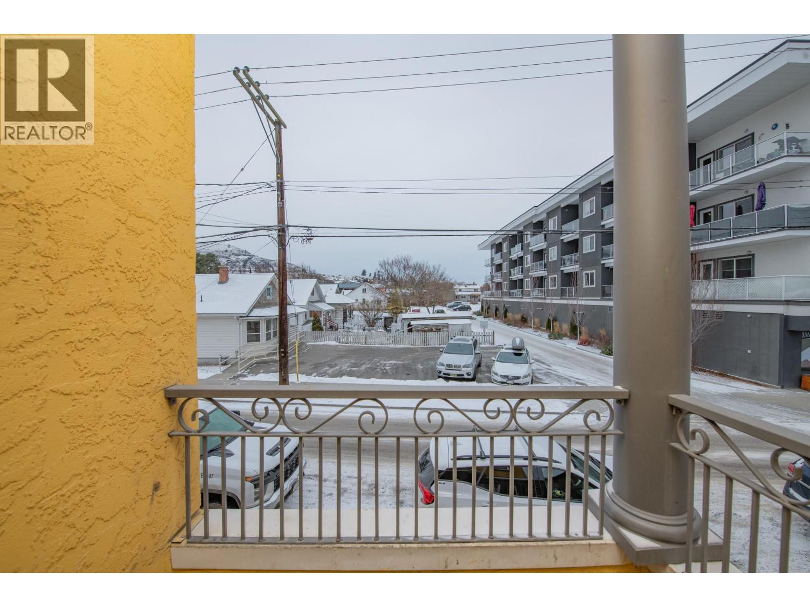 3414A 28th Avenue Unit# 2, Vernon