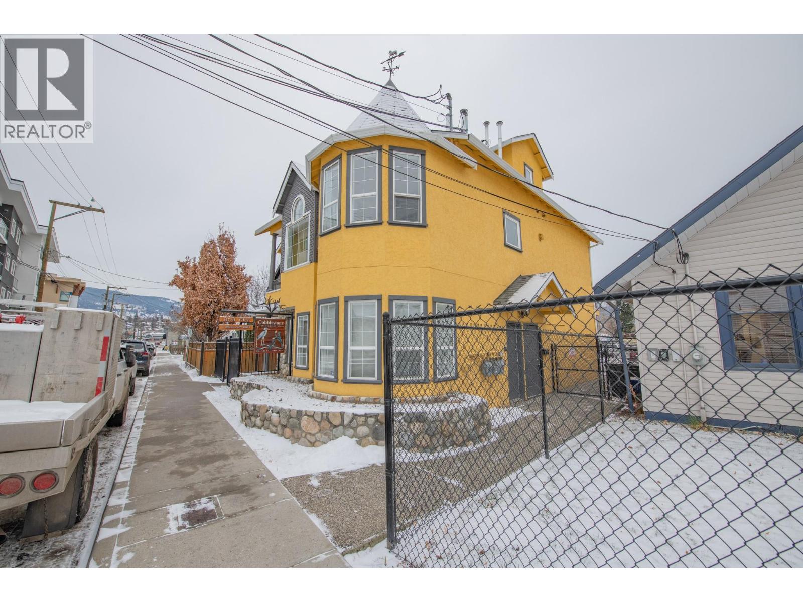 3414A 28th Avenue Unit# 2, Vernon