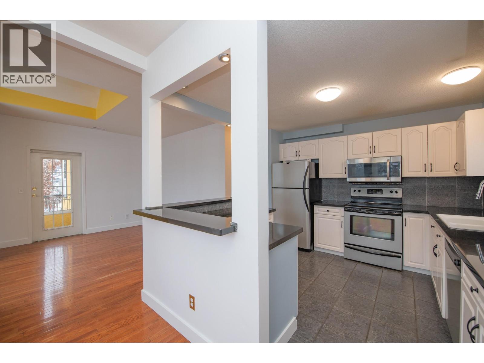 3414A 28th Avenue Unit# 2, Vernon