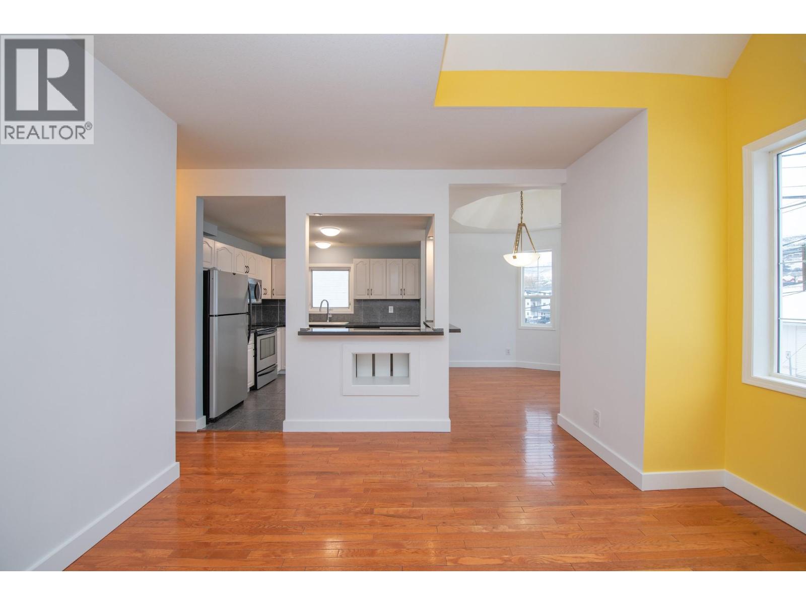 3414A 28th Avenue Unit# 2, Vernon