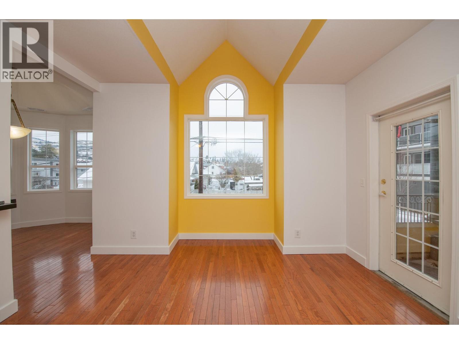 3414A 28th Avenue Unit# 2, Vernon