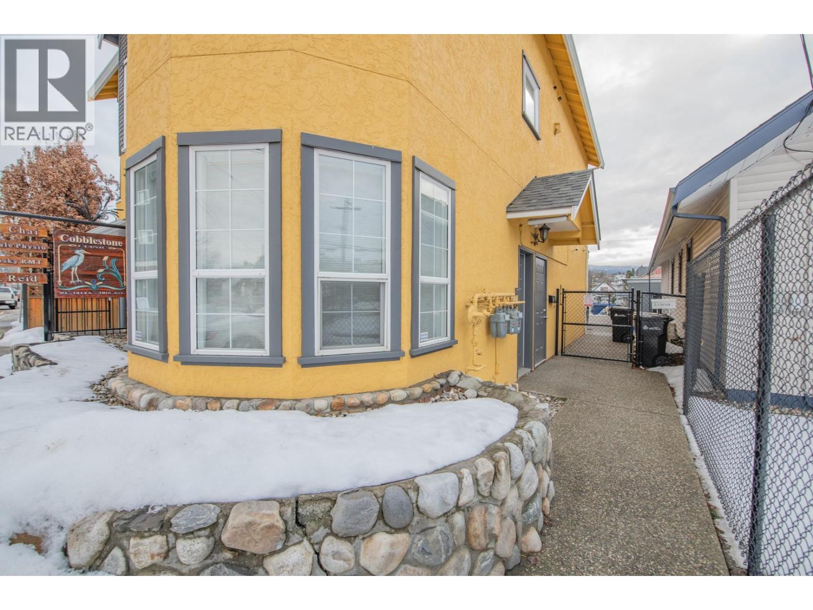 3414A 28th Avenue Unit# 2, Vernon