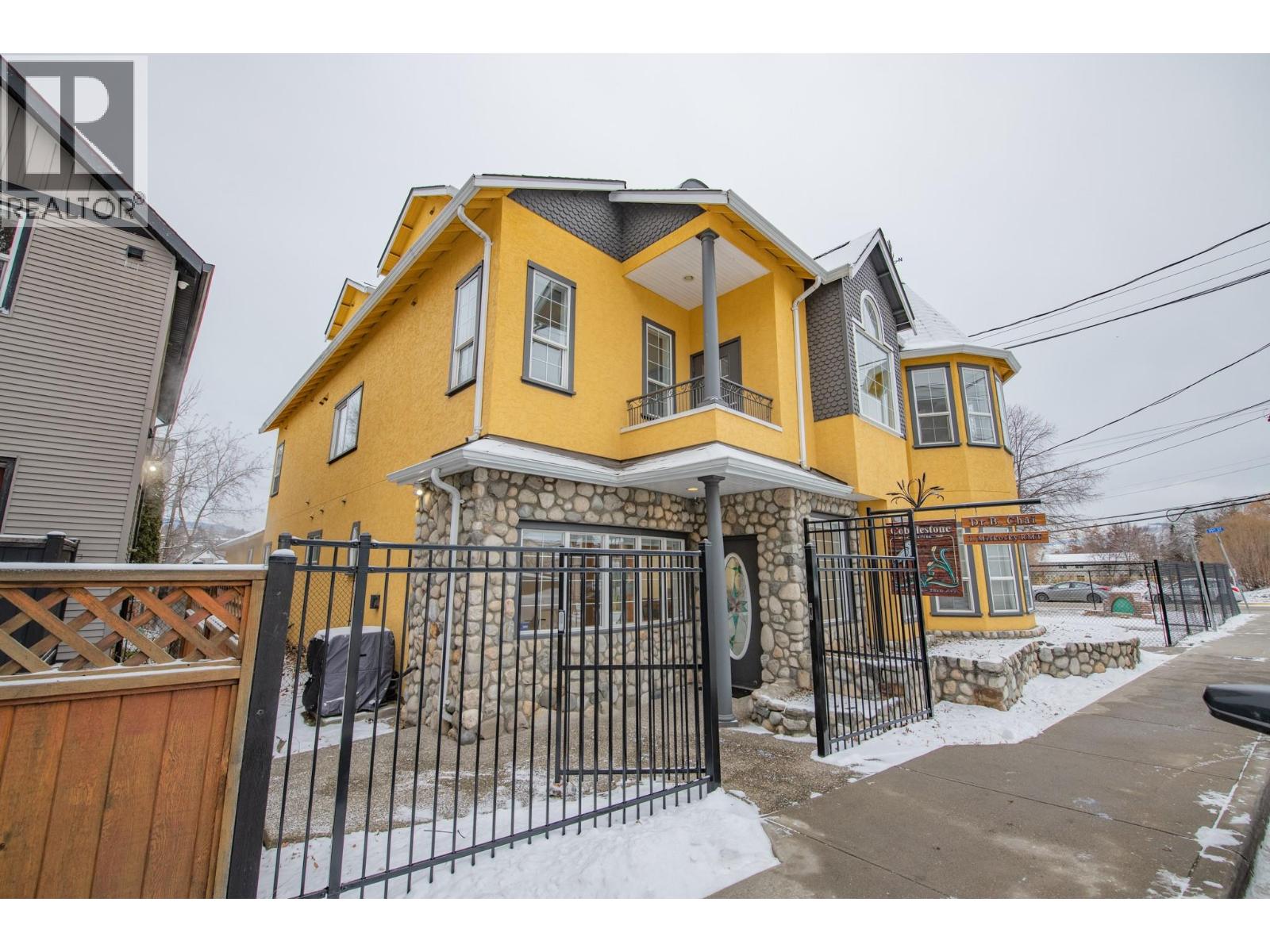 3414A 28th Avenue Unit# 2, Vernon