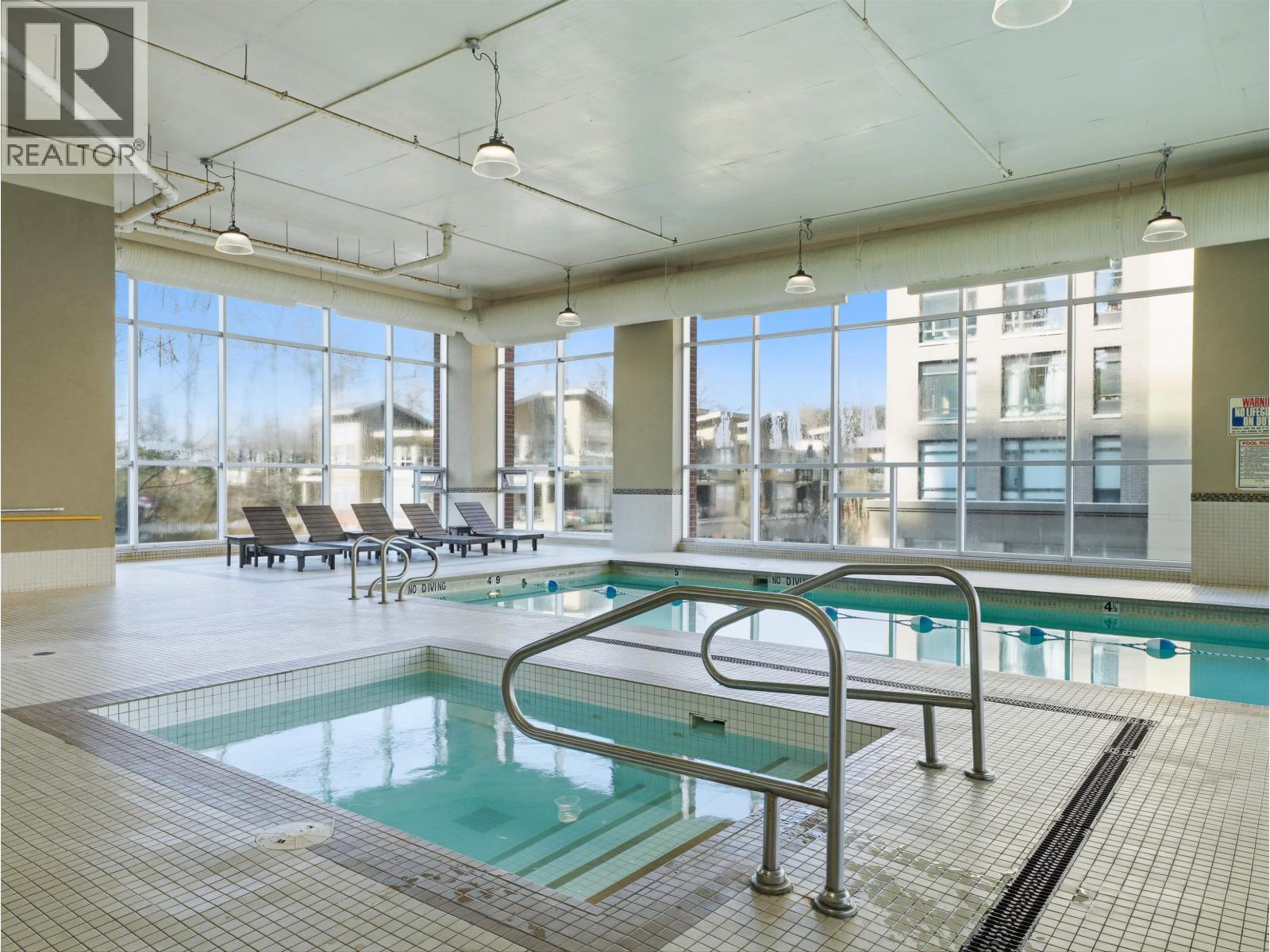 2201 400 CAPILANO ROAD, Port Moody