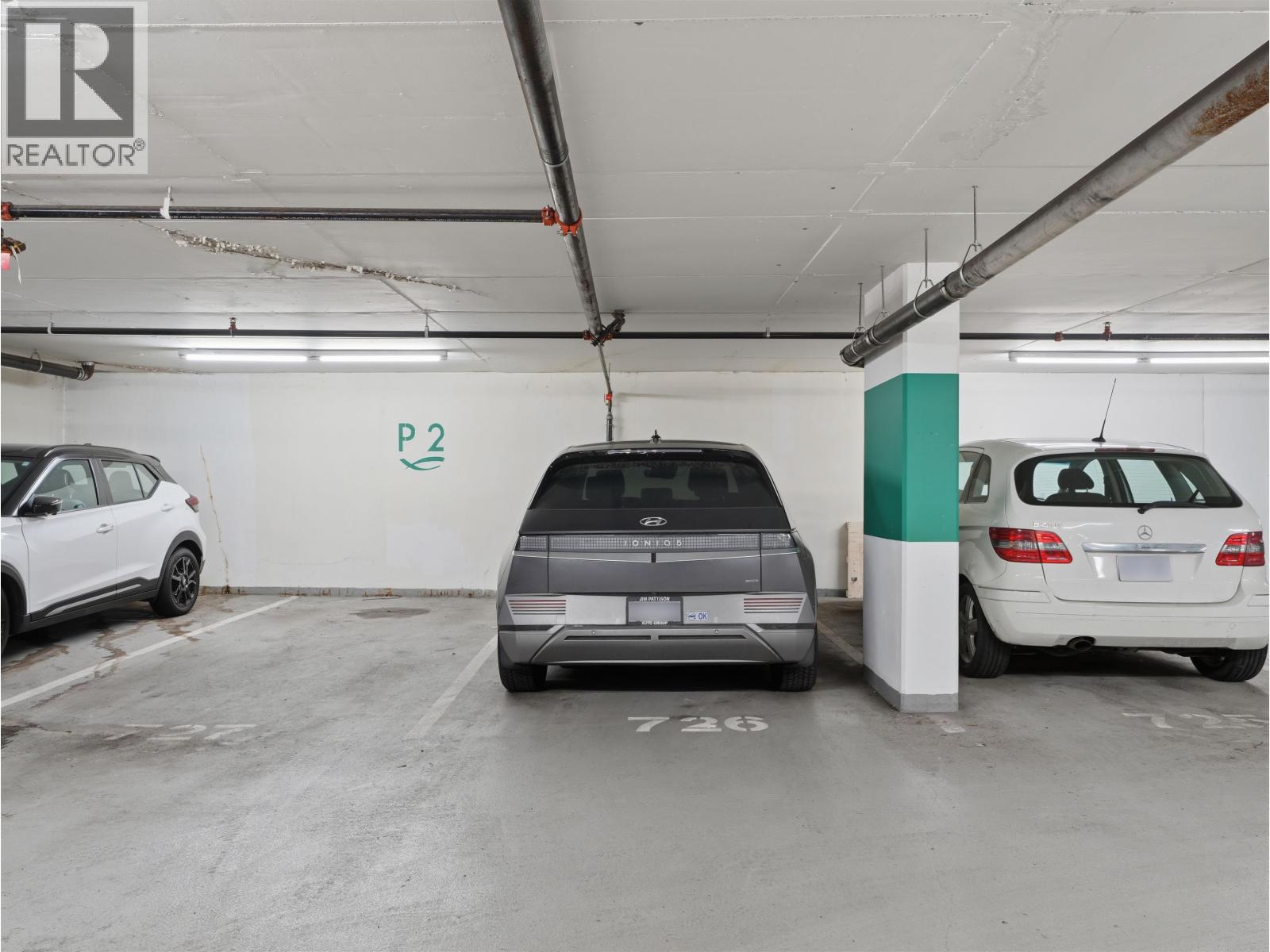 2201 400 CAPILANO ROAD, Port Moody