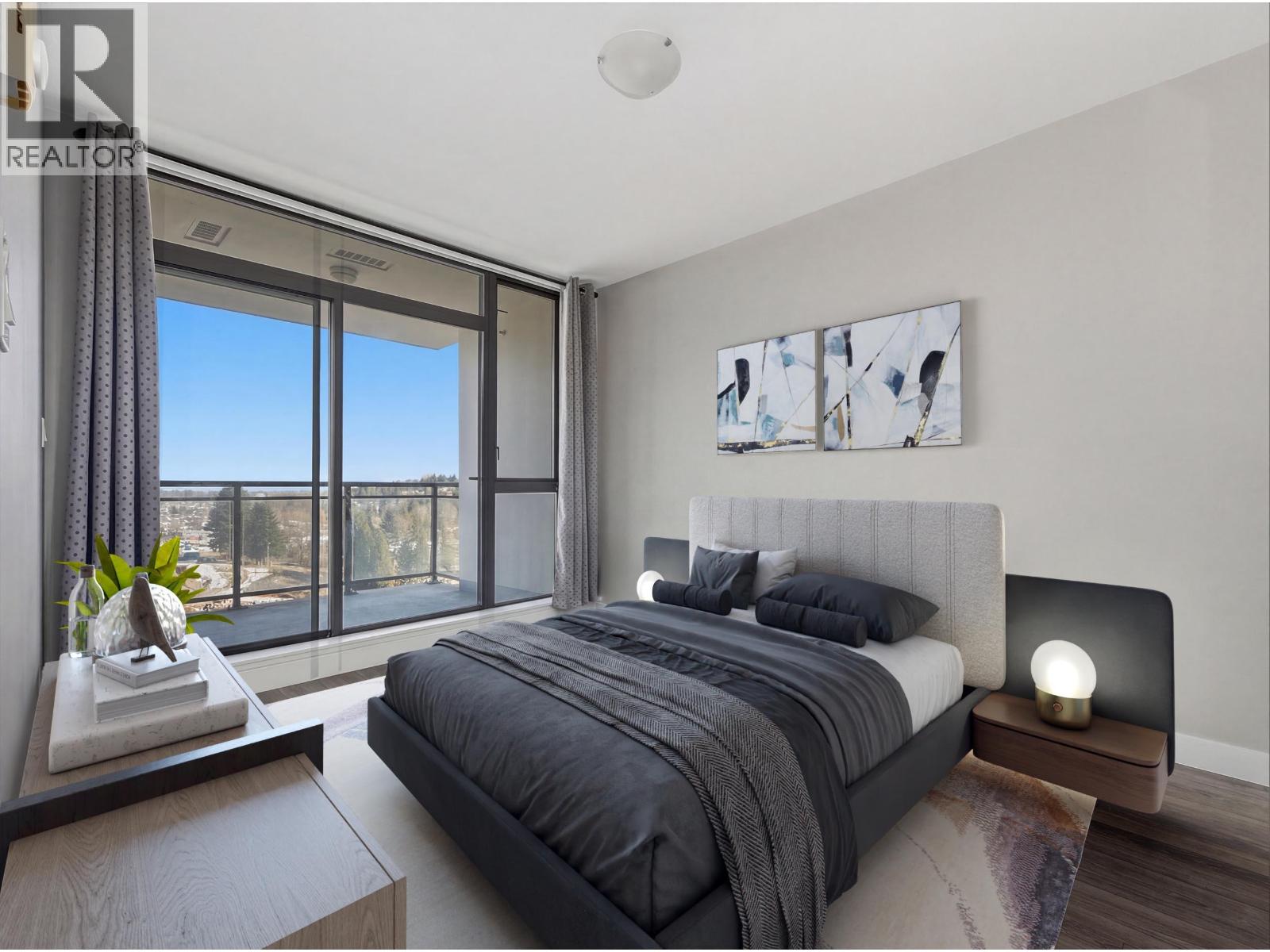 2201 400 CAPILANO ROAD, Port Moody