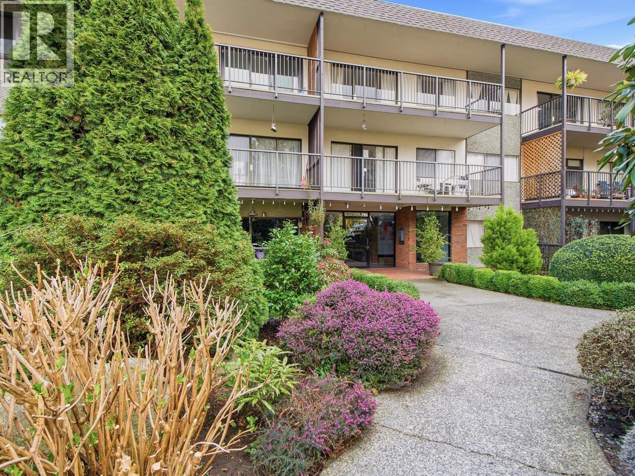 315 155 E 5TH STREET, North Vancouver