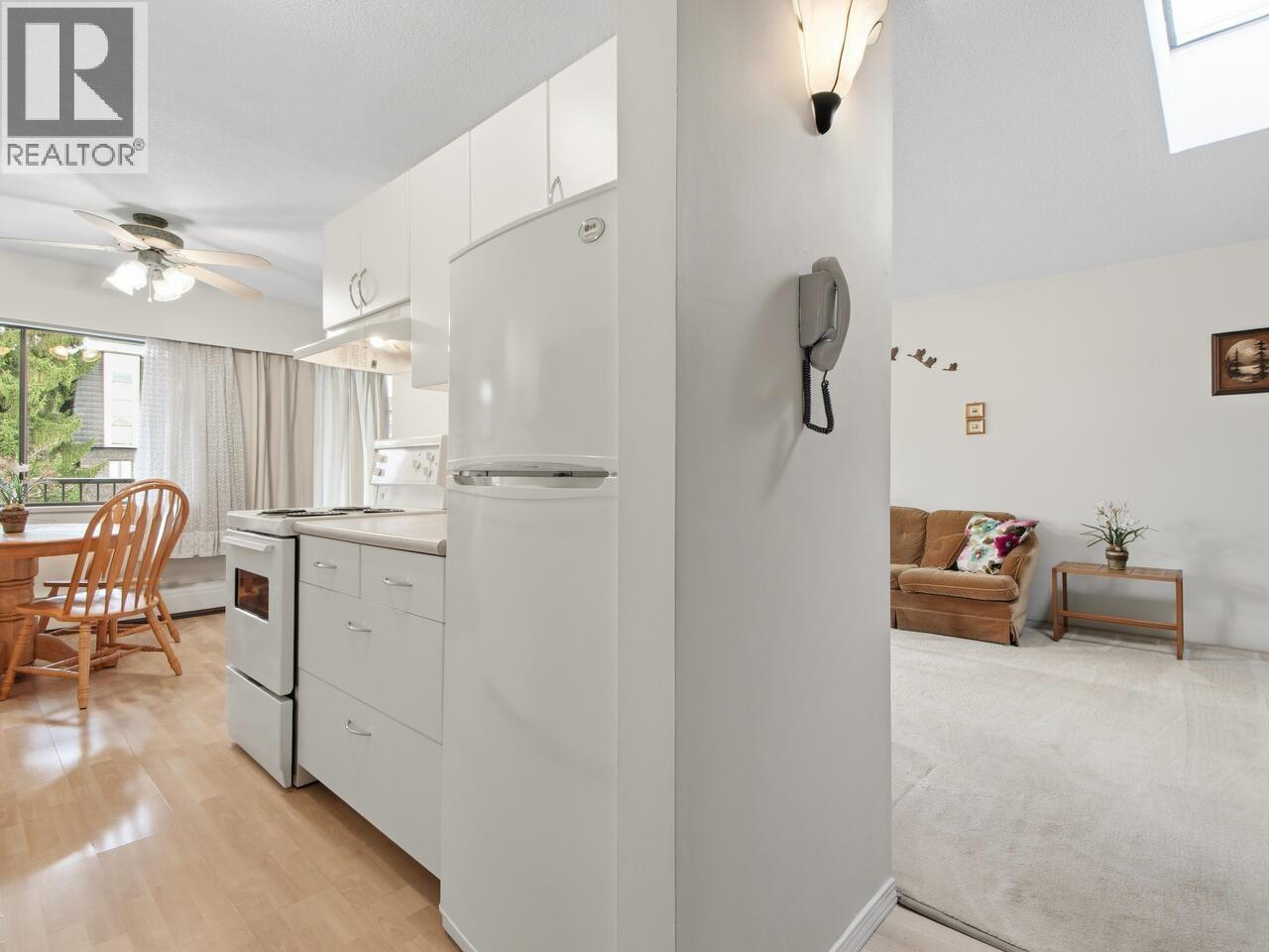 315 155 E 5TH STREET, North Vancouver