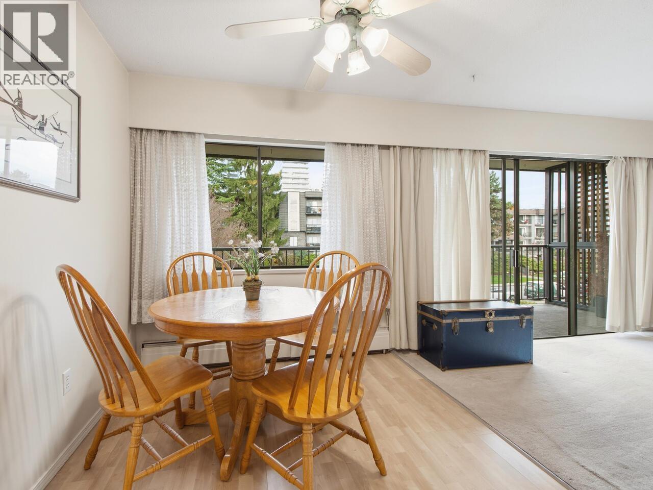 315 155 E 5TH STREET, North Vancouver