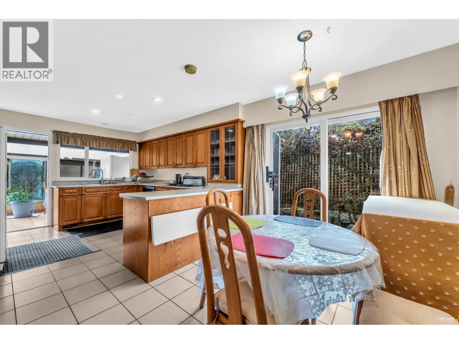 1181 CHARTWELL DRIVE, West Vancouver