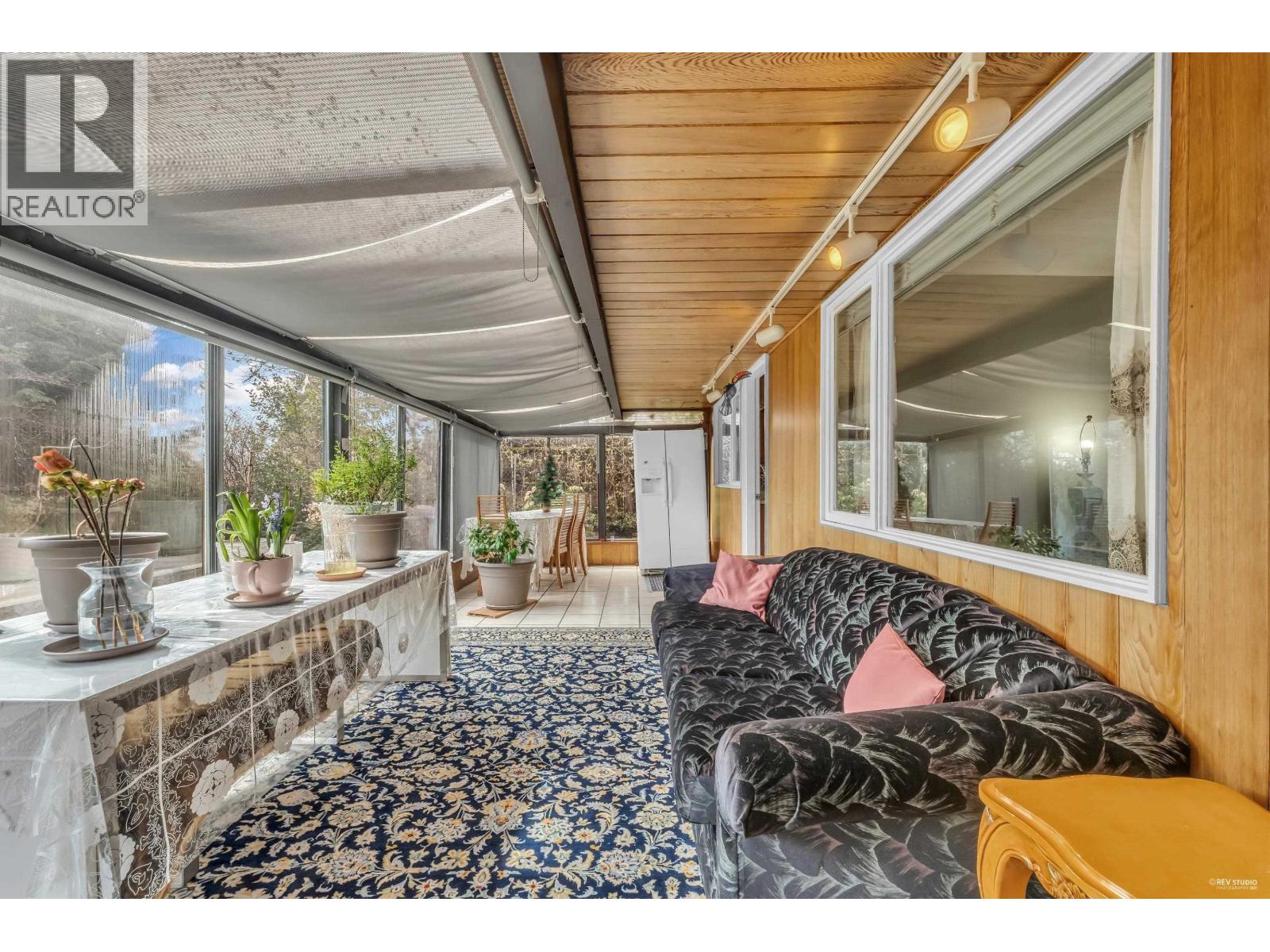 1181 CHARTWELL DRIVE, West Vancouver