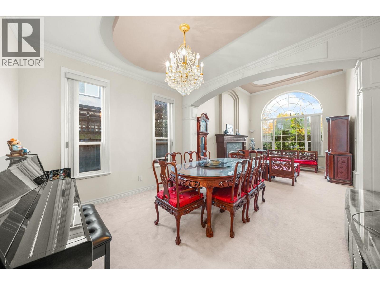 11851 RAILWAY Avenue, Richmond