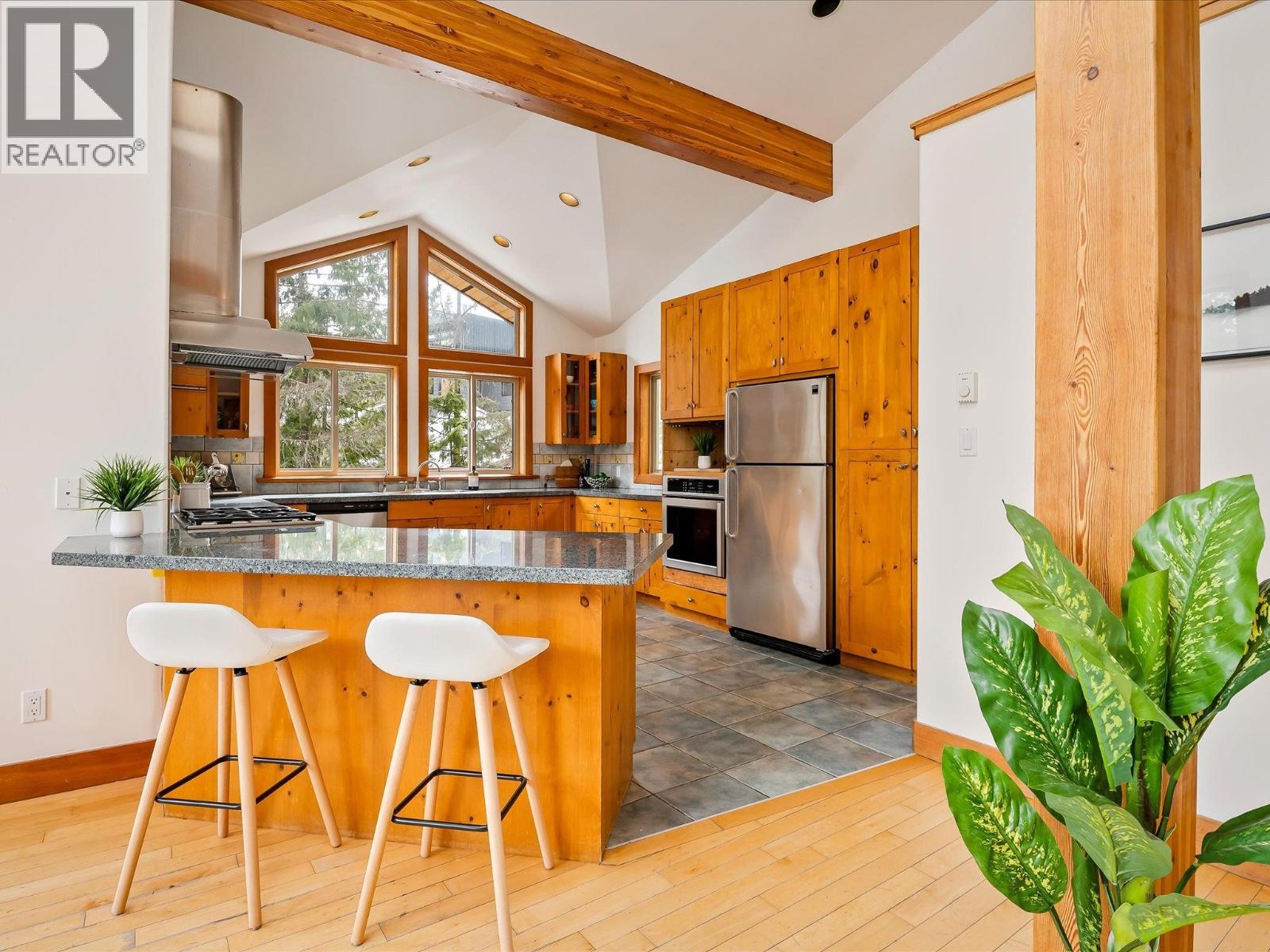 8349 NEEDLES DRIVE, Whistler