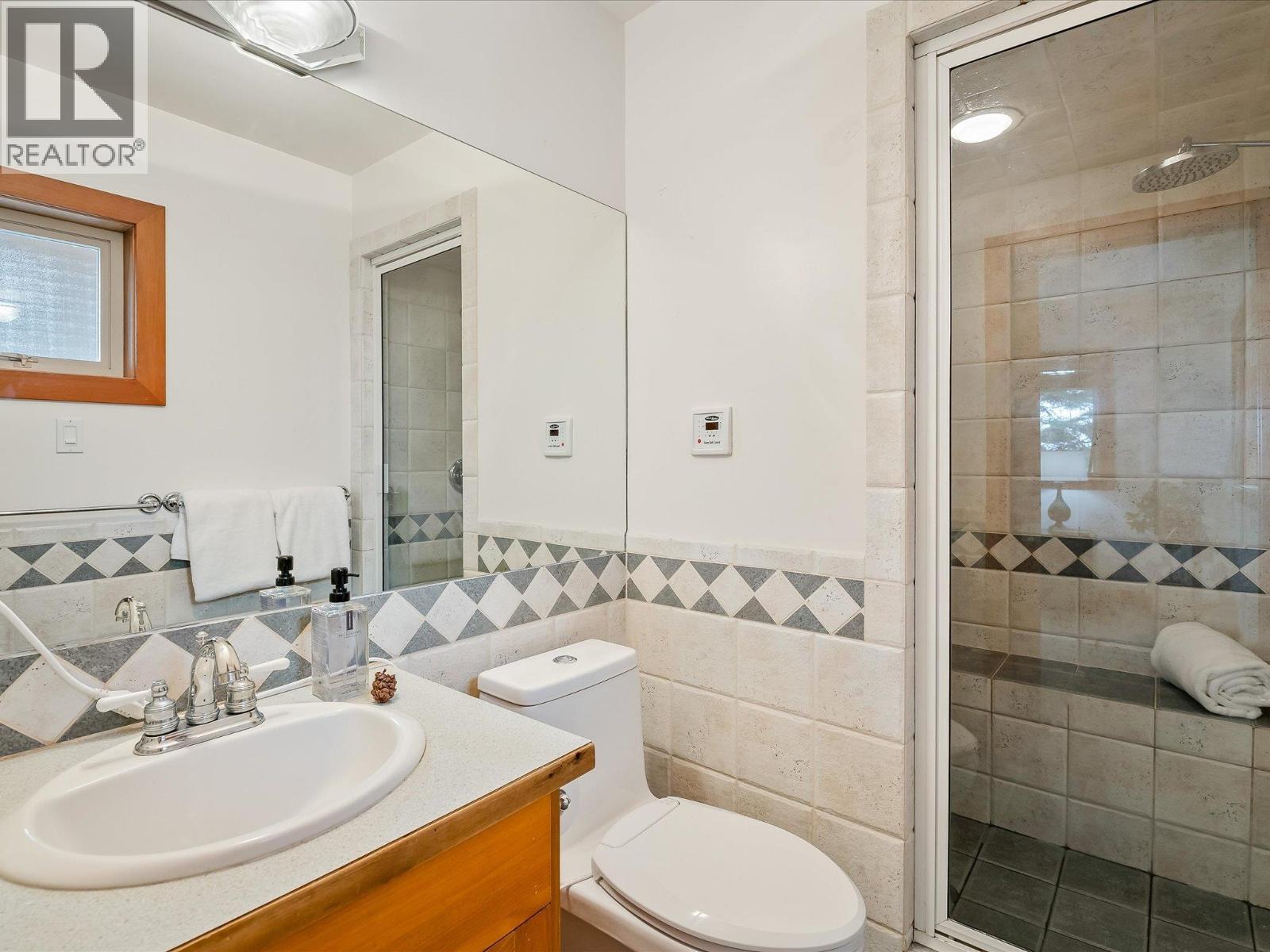 8349 NEEDLES DRIVE, Whistler