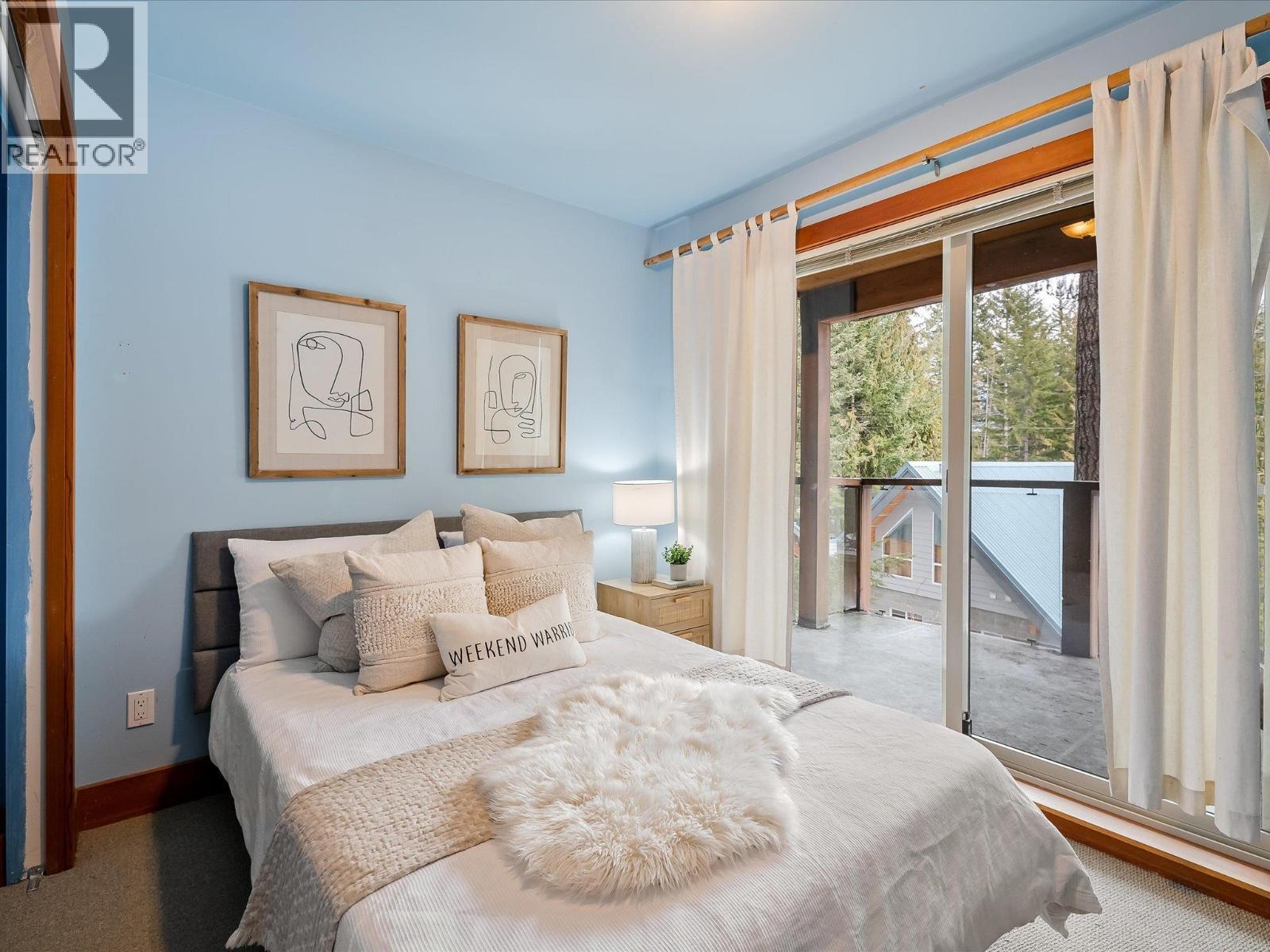 8349 NEEDLES DRIVE, Whistler