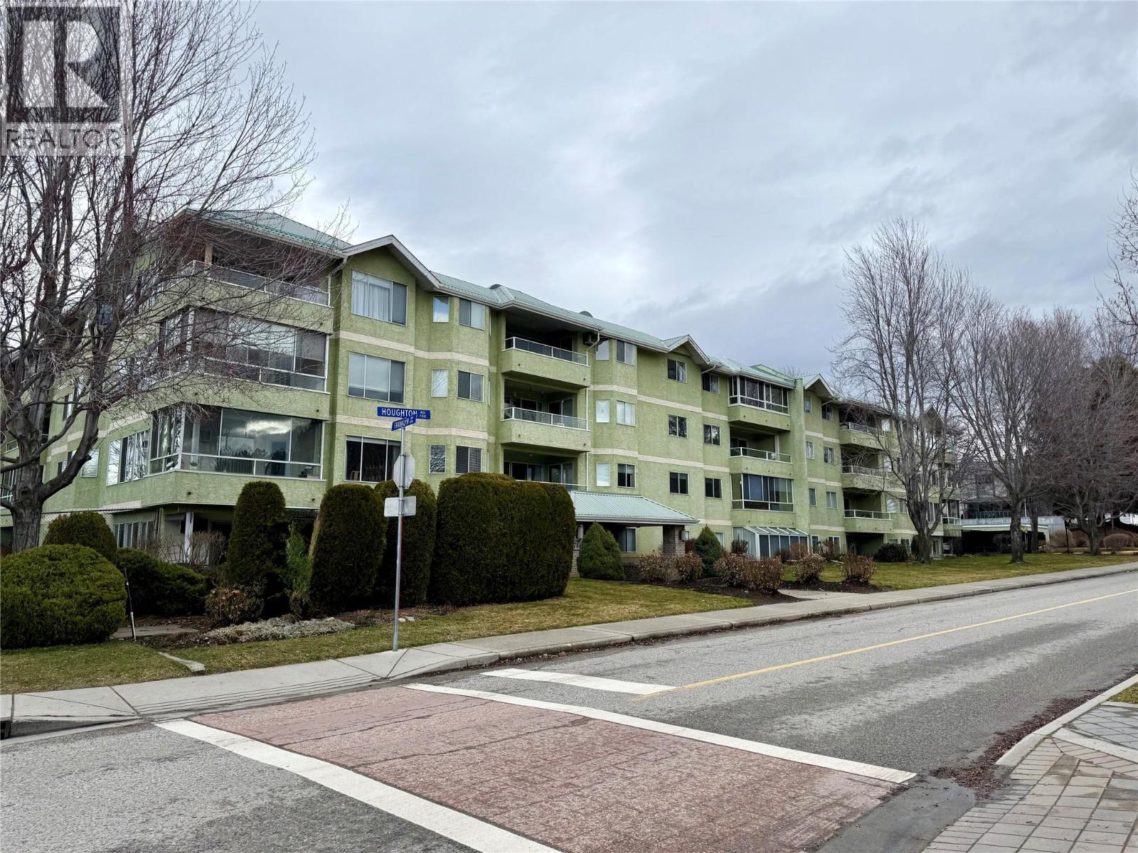 780 Houghton Road Unit# 406, Kelowna