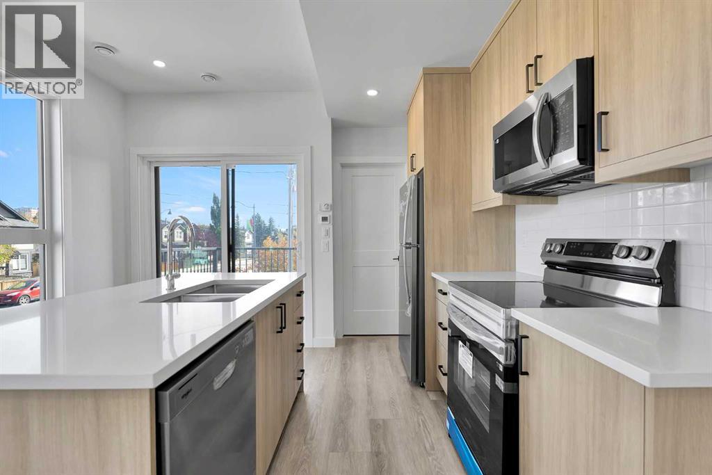 Single Family House for Sale in  Bowness Road NW Montgomery Calgary 