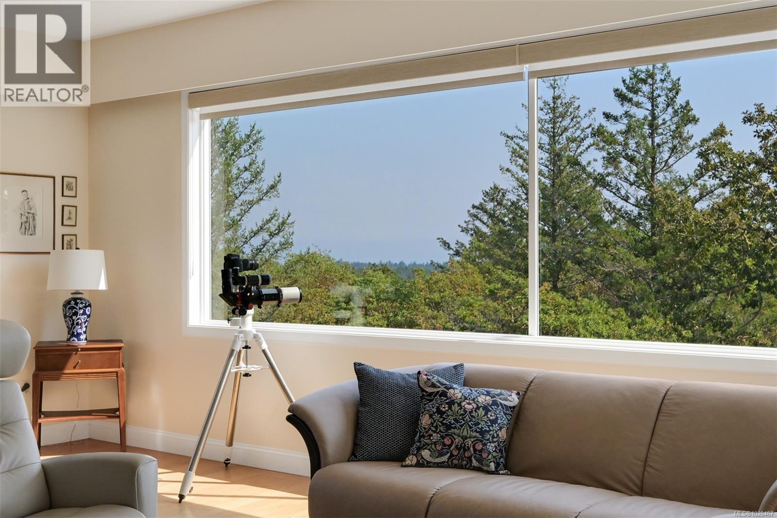  4801 Excelsior Road, Saanich