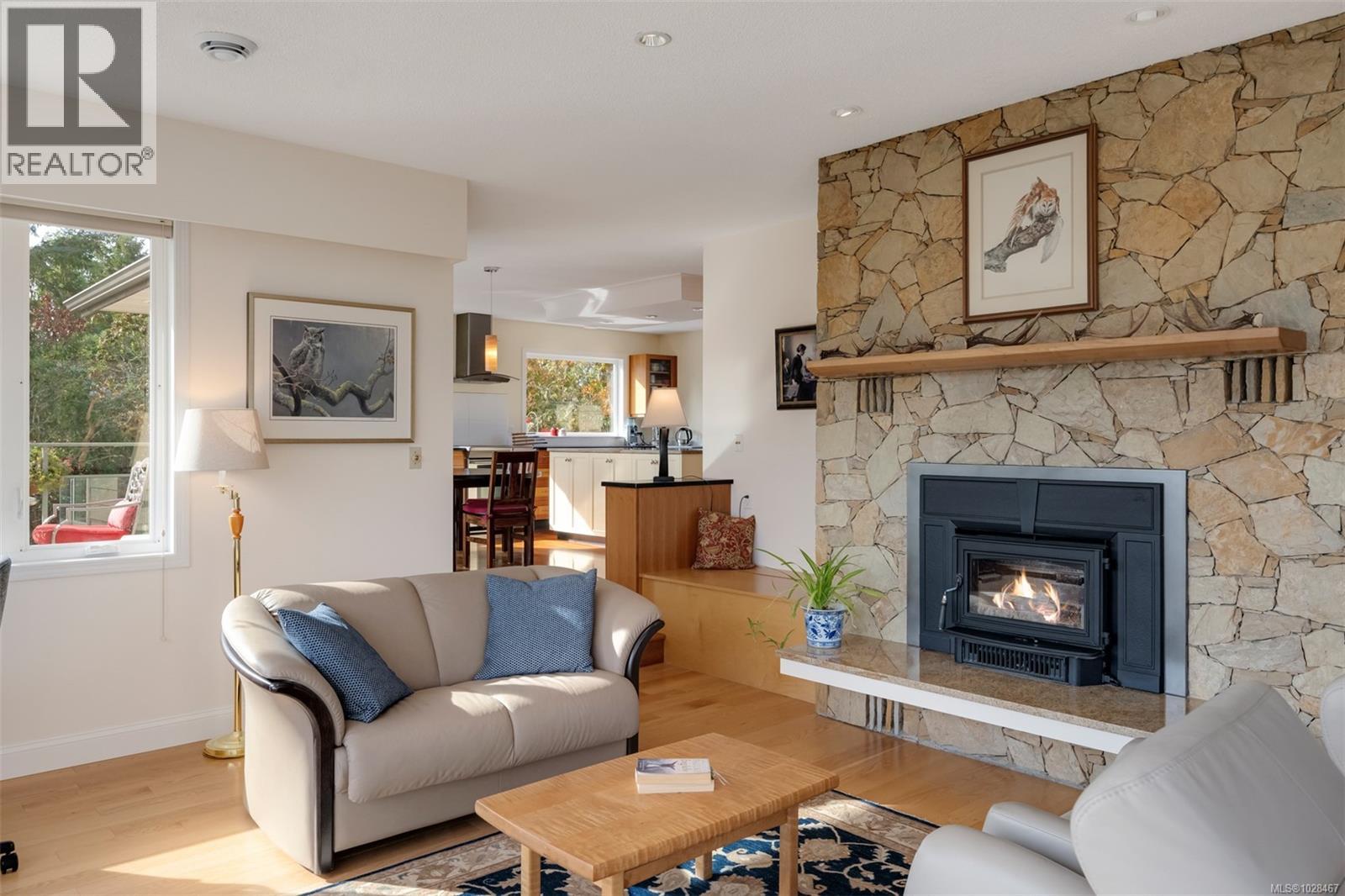  4801 Excelsior Road, Saanich