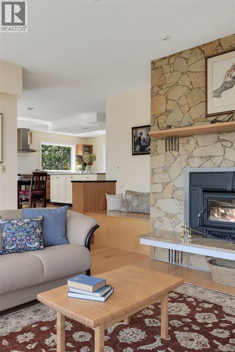  4801 Excelsior Road, Saanich