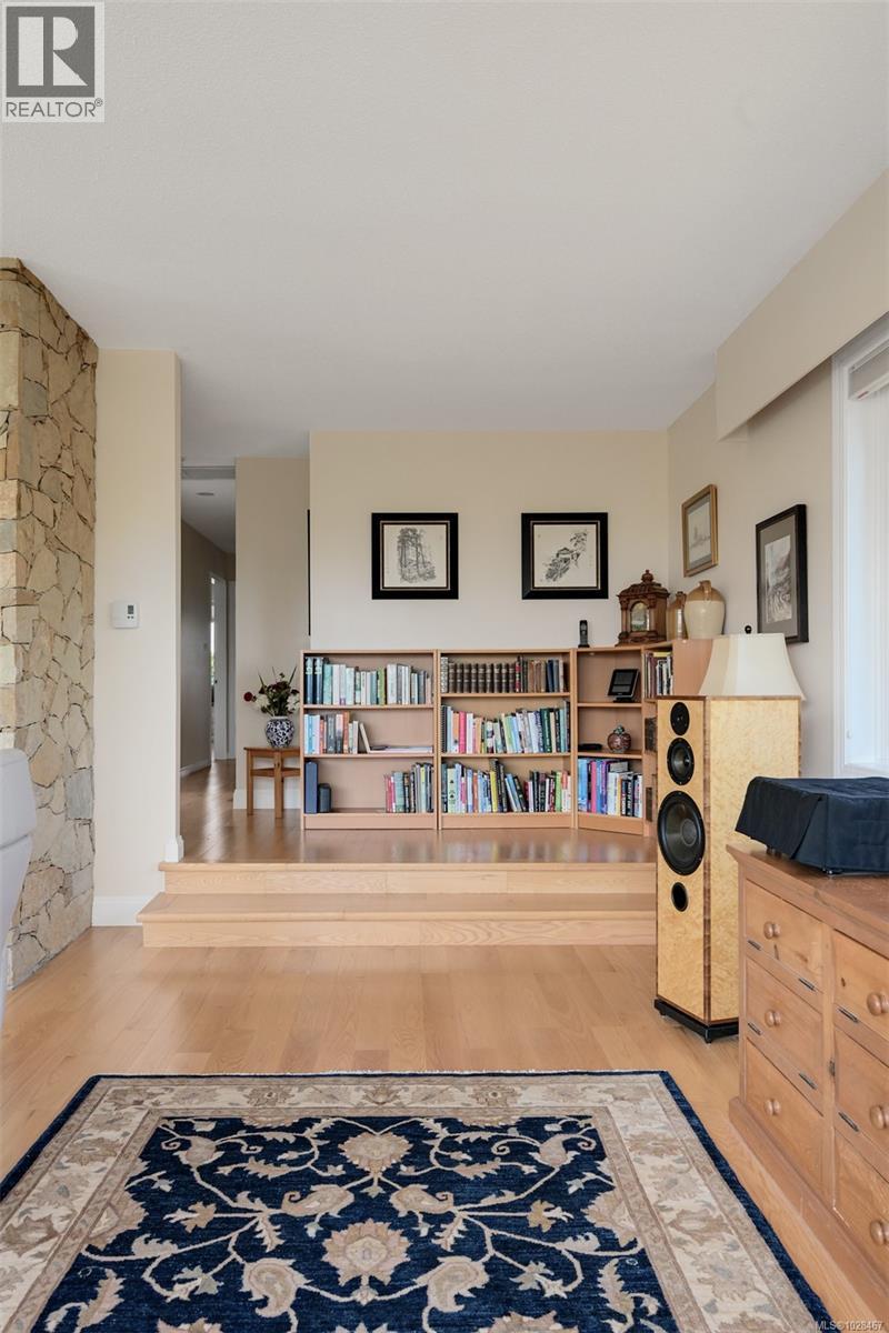  4801 Excelsior Road, Saanich