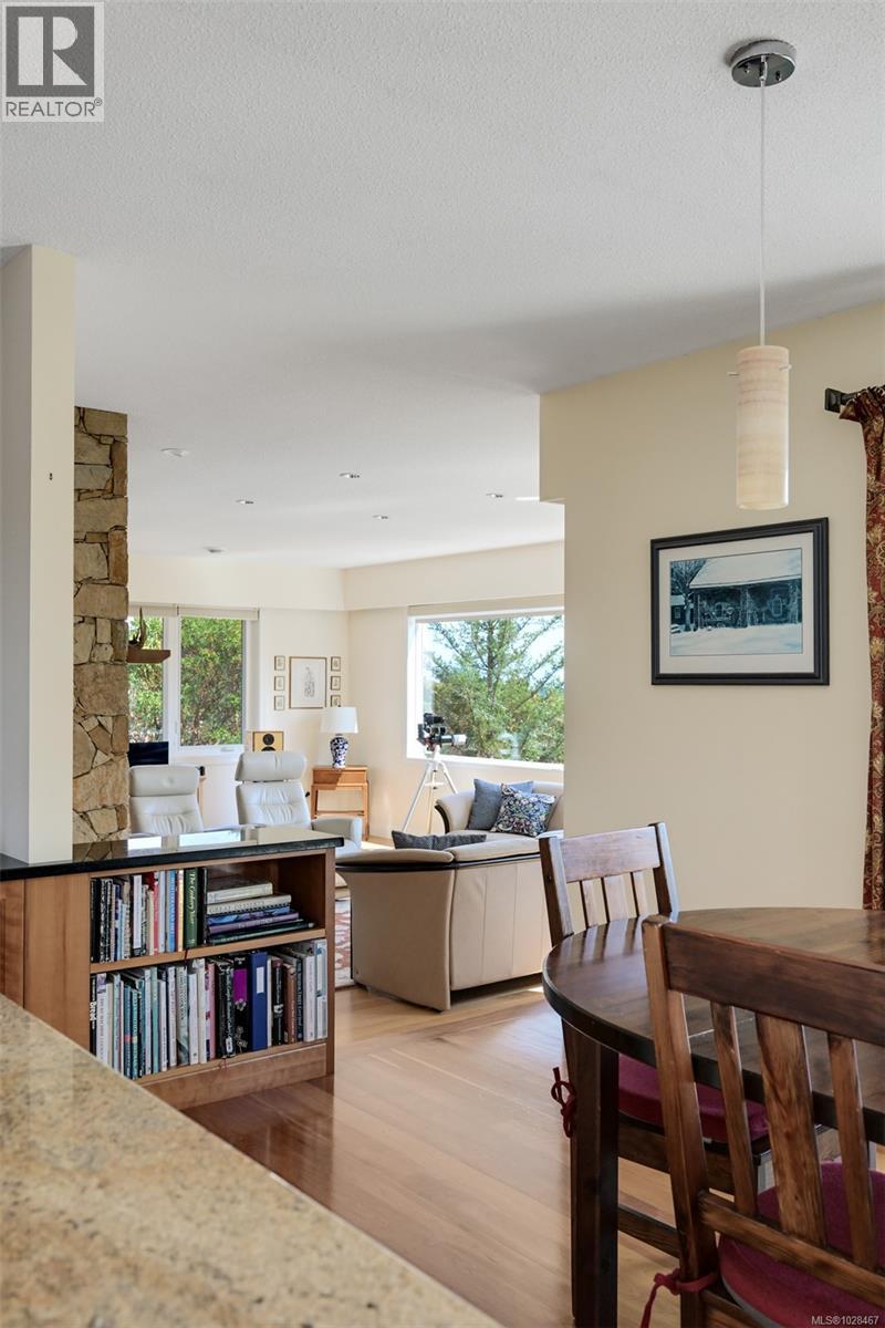  4801 Excelsior Road, Saanich