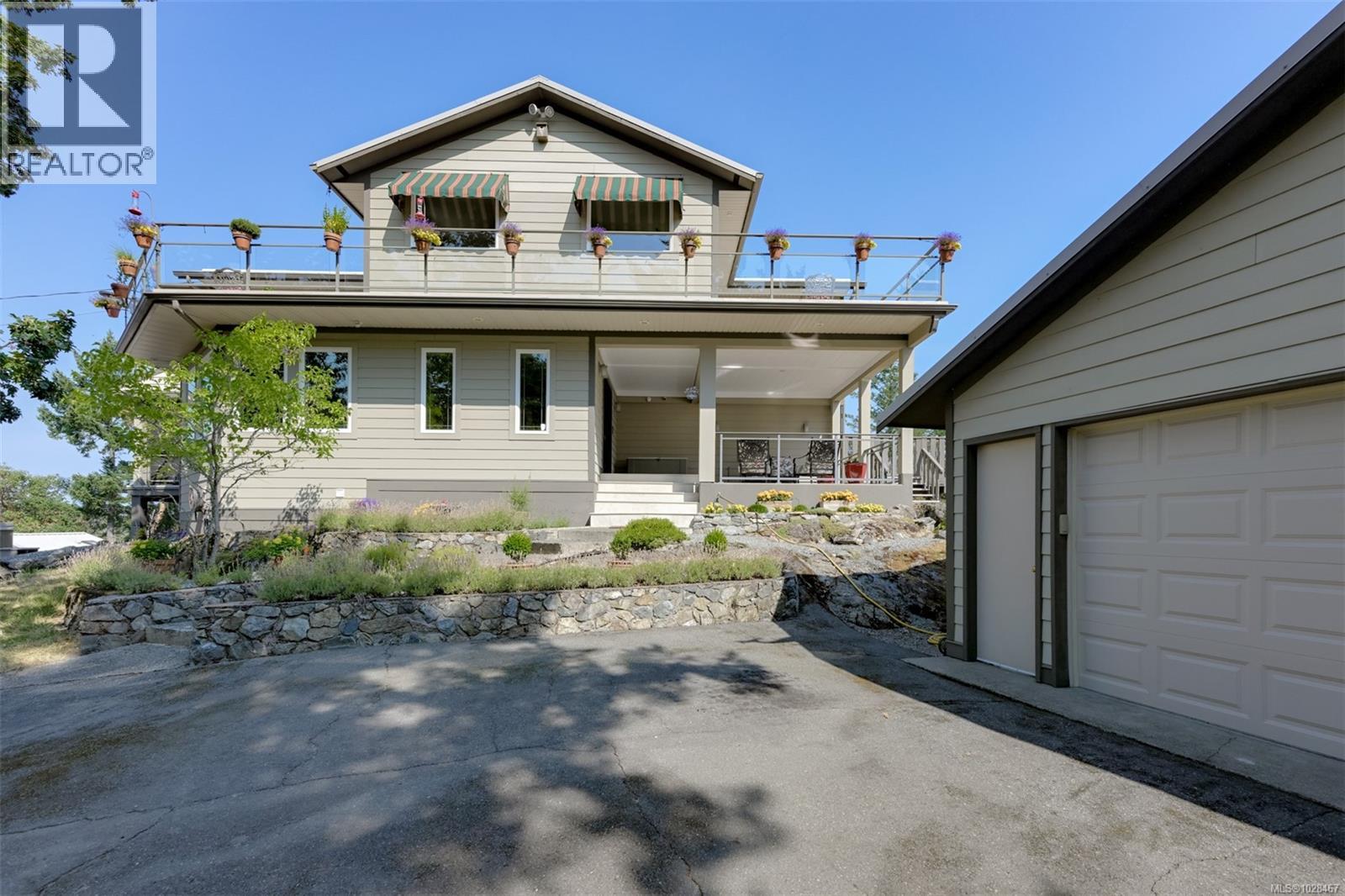  4801 Excelsior Road, Saanich