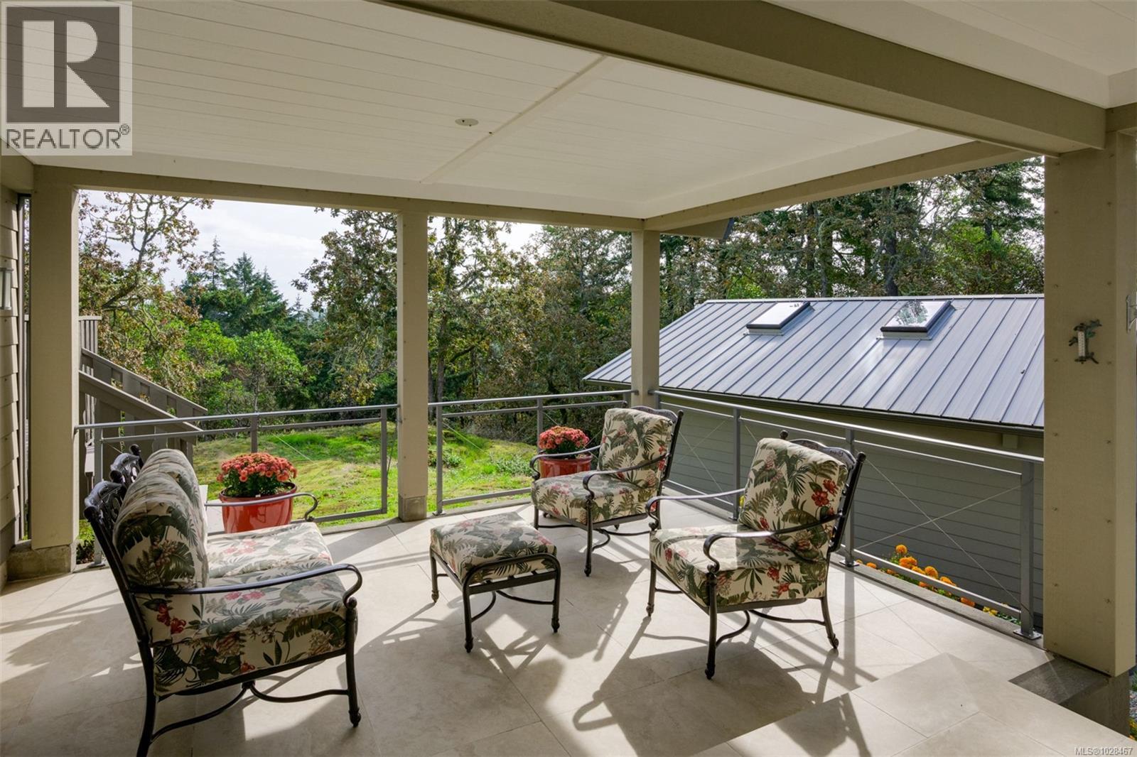  4801 Excelsior Road, Saanich