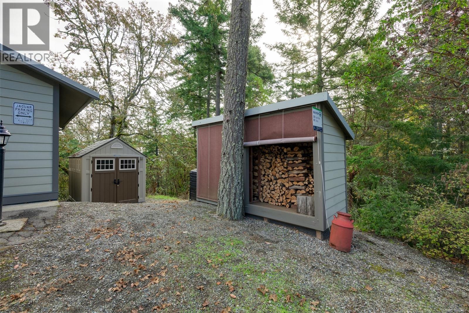  4801 Excelsior Road, Saanich