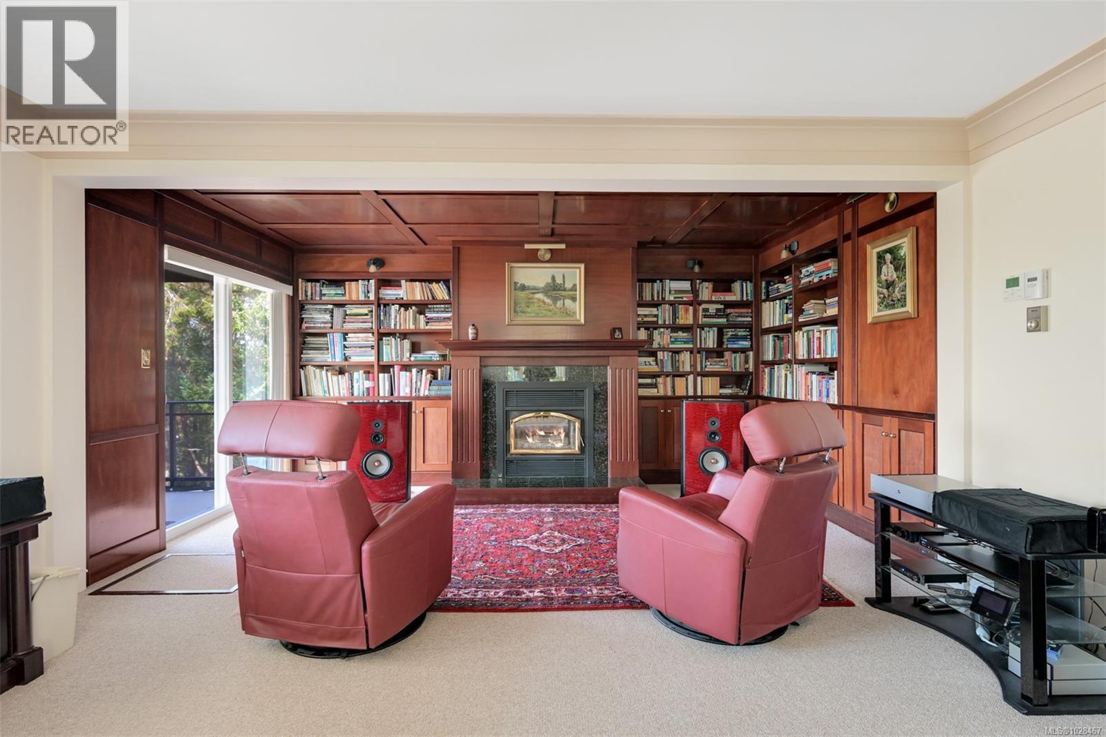  4801 Excelsior Road, Saanich