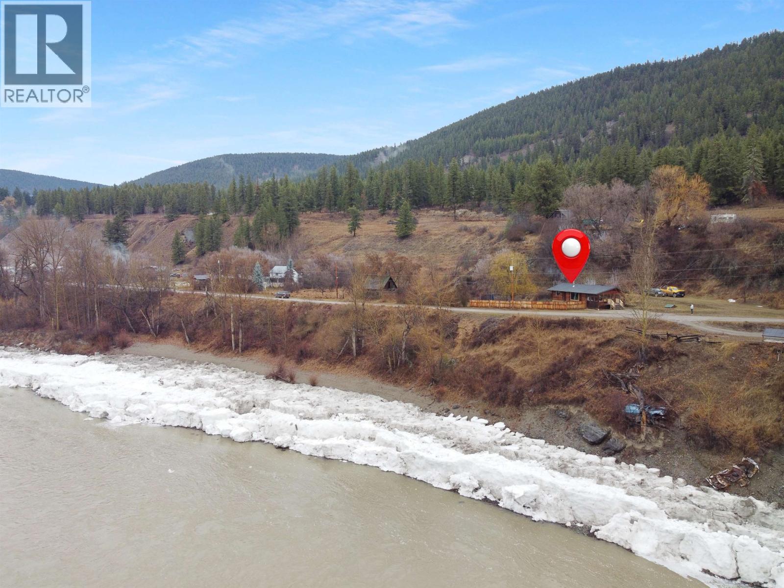 1481 SODA CREEK TOWNSITE ROAD, Williams Lake