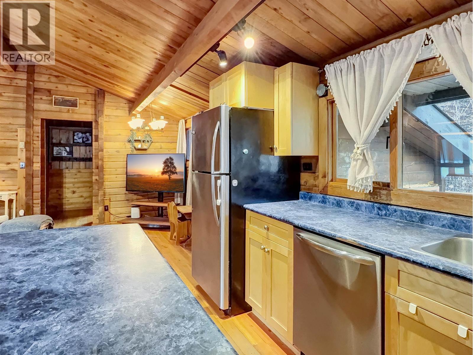 1481 SODA CREEK TOWNSITE ROAD, Williams Lake