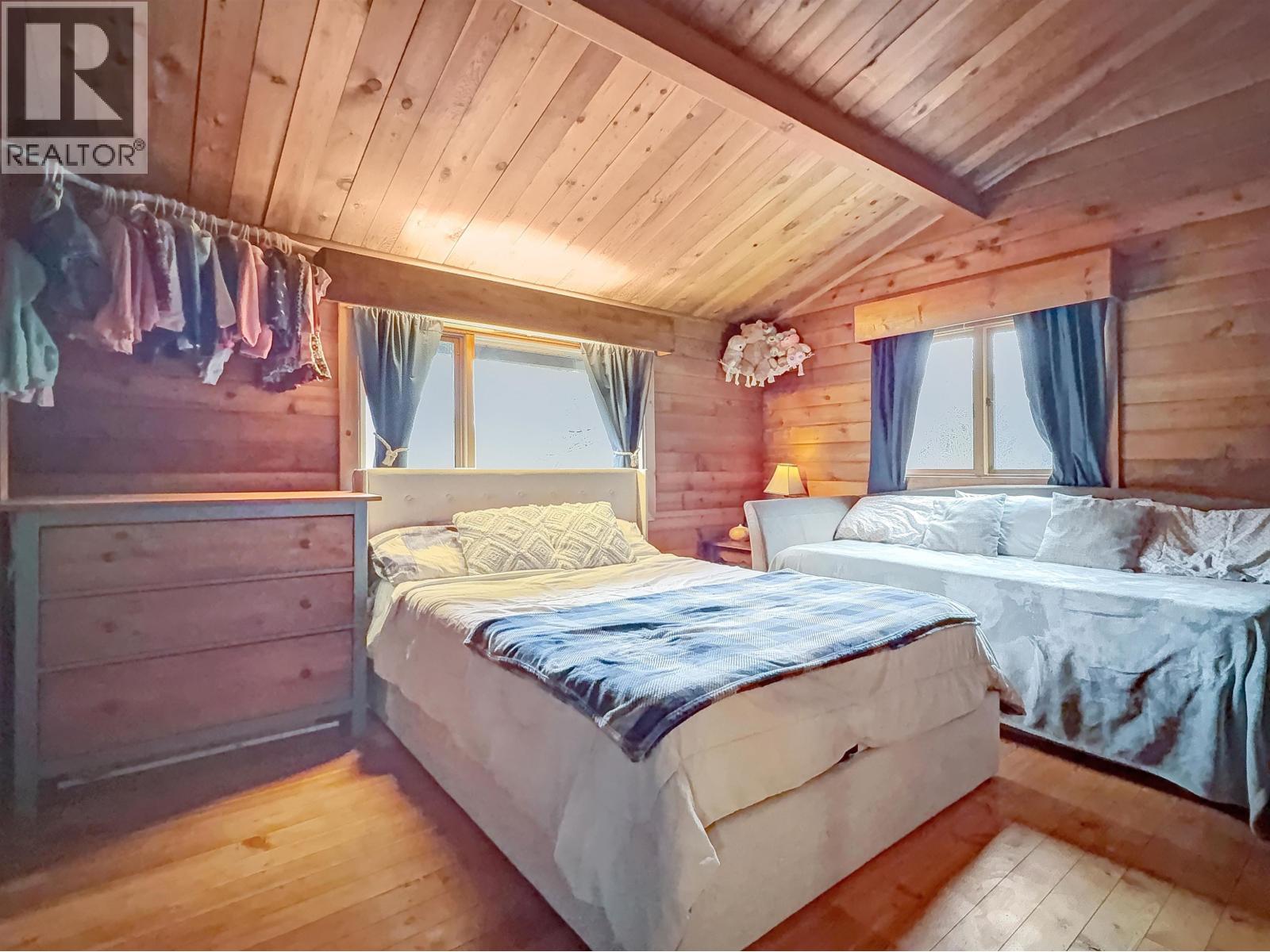 1481 SODA CREEK TOWNSITE ROAD, Williams Lake