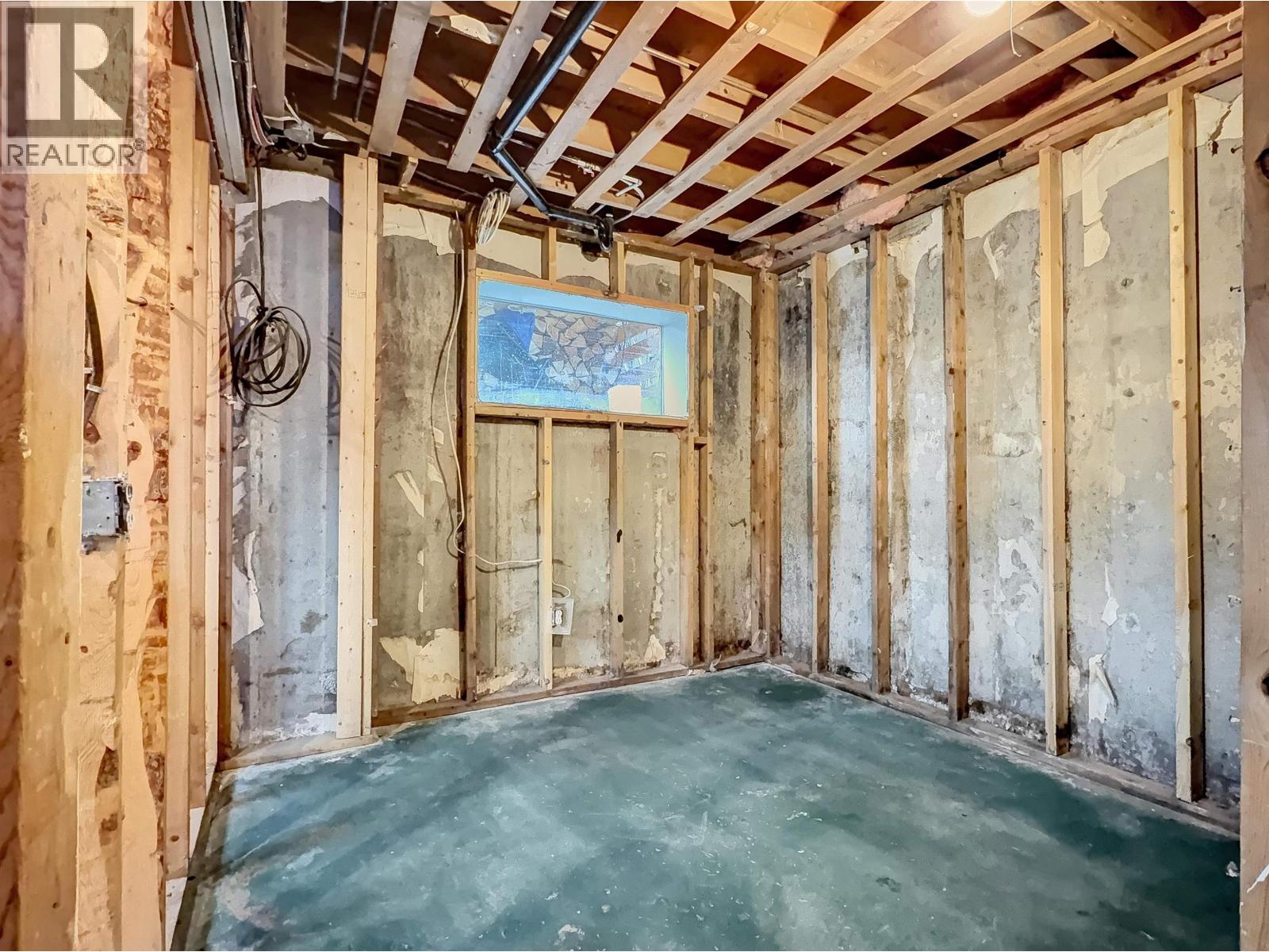 1481 SODA CREEK TOWNSITE ROAD, Williams Lake