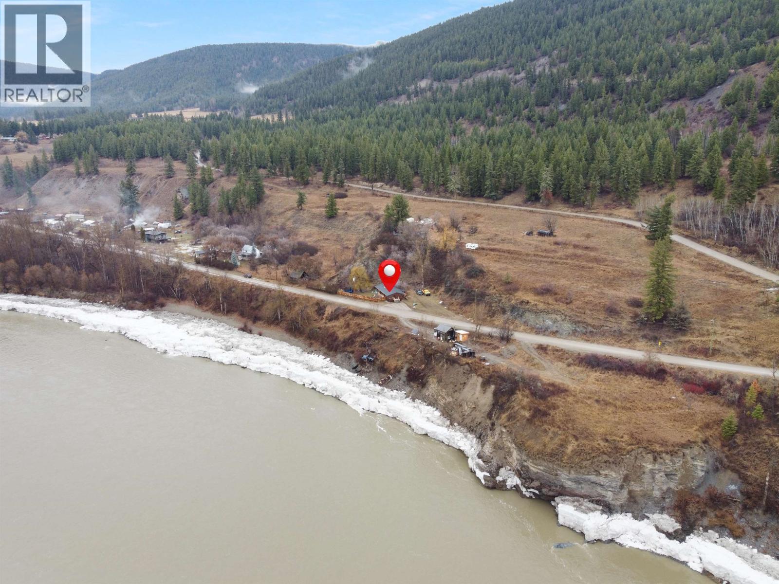 1481 SODA CREEK TOWNSITE ROAD, Williams Lake