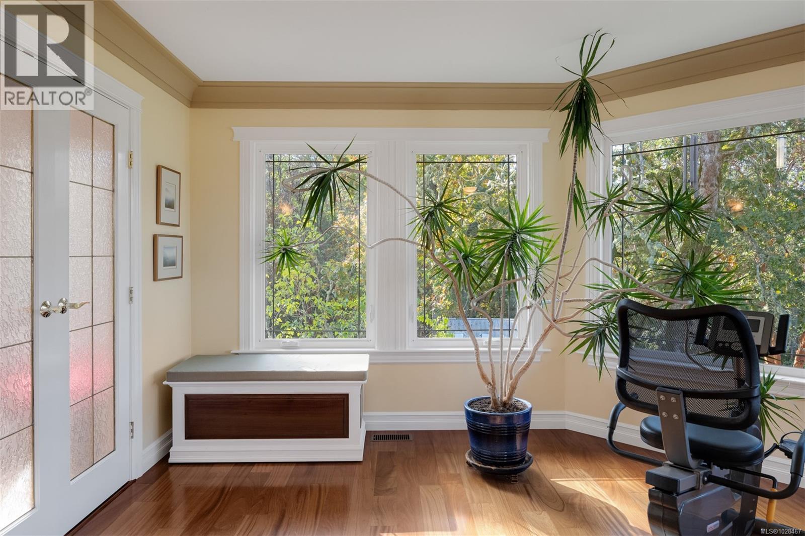  4801 Excelsior Road, Saanich